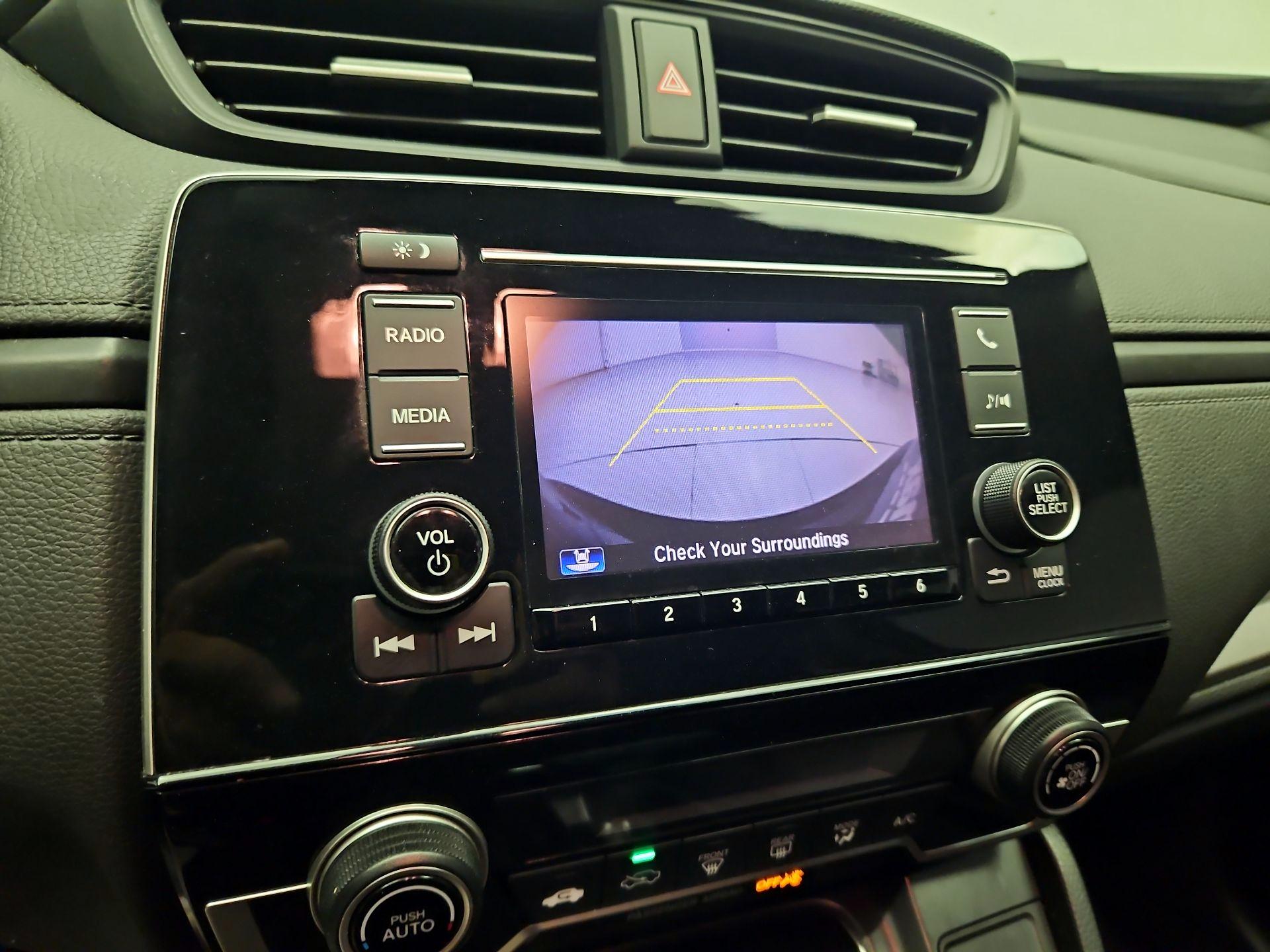 Thumbnail: 2020 Honda CR-V - 14