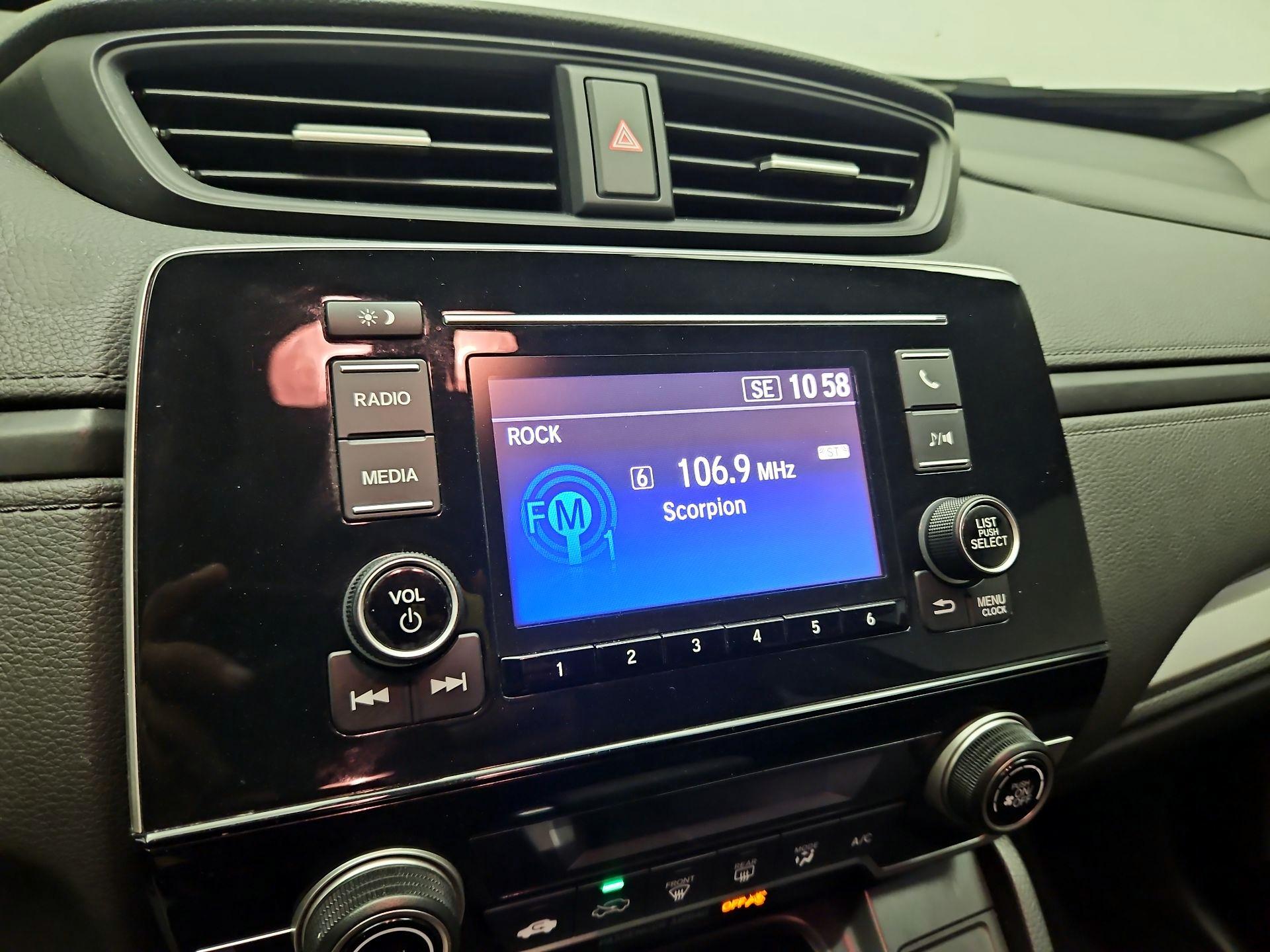 Thumbnail: 2020 Honda CR-V - 15