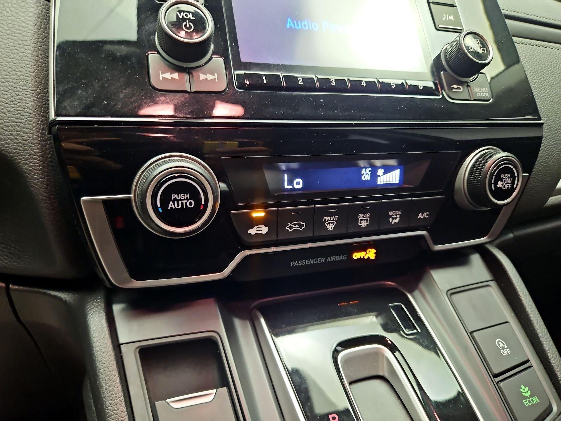 Thumbnail: 2020 Honda CR-V - 16