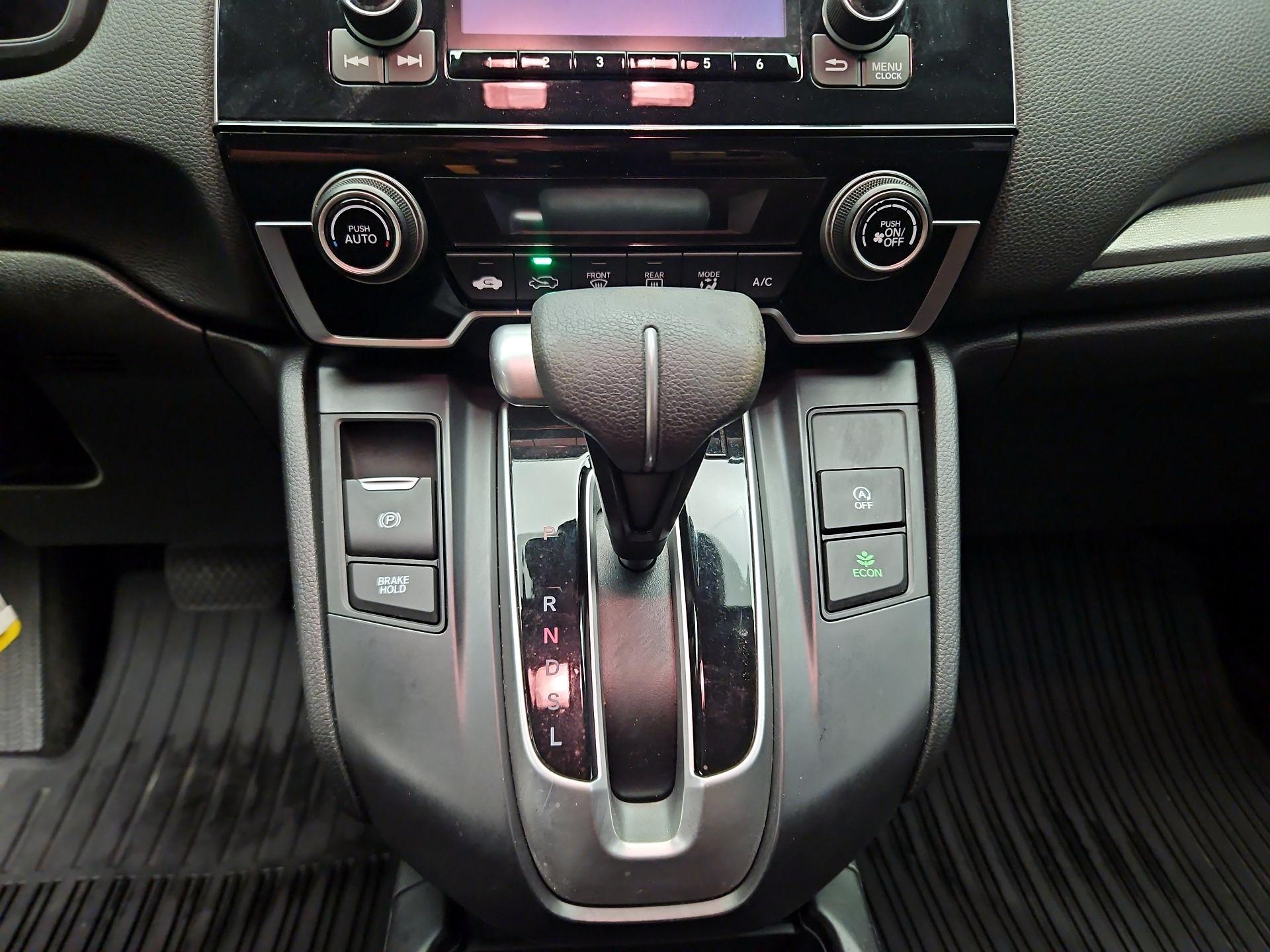 Thumbnail: 2020 Honda CR-V - 17