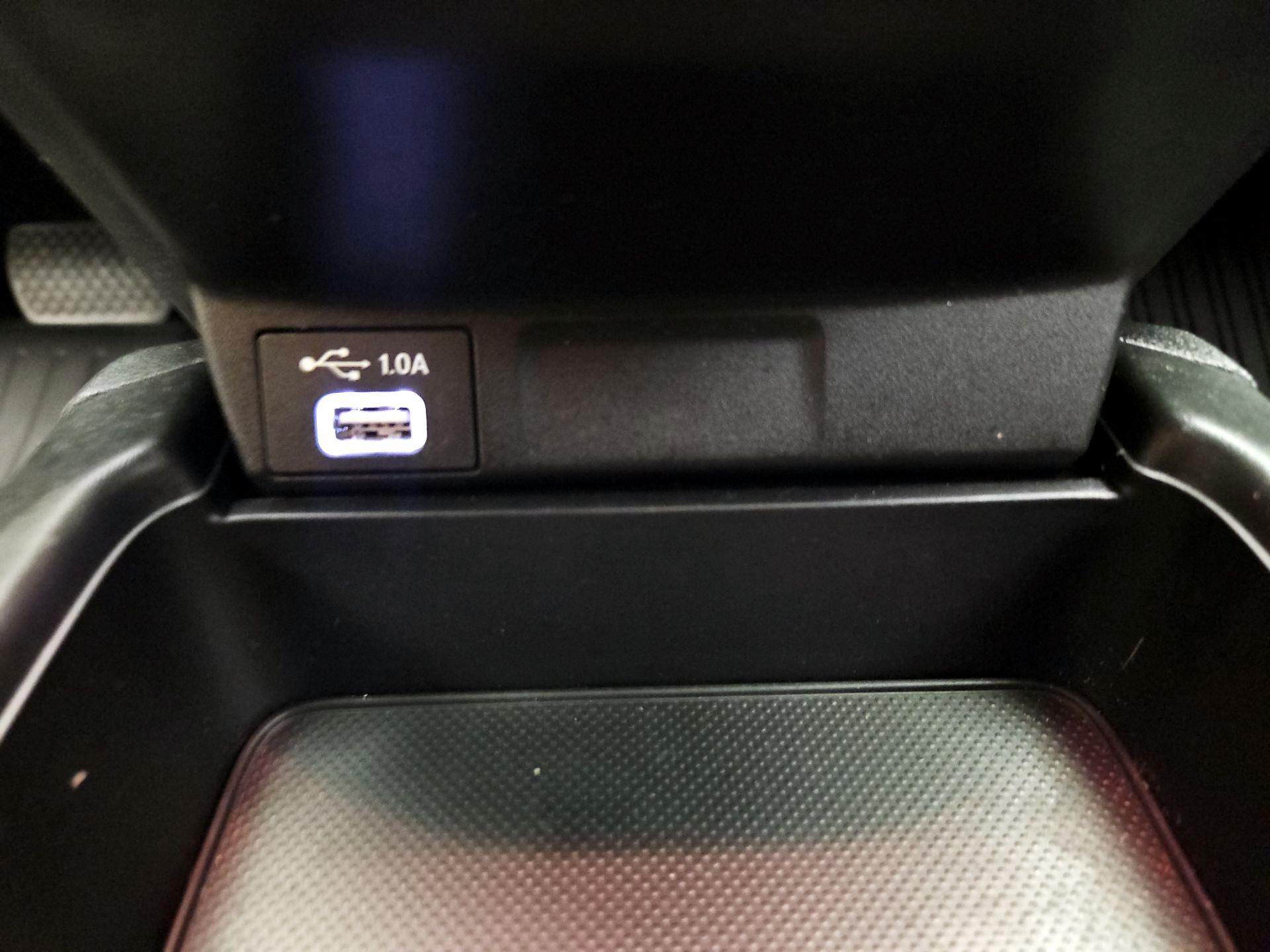 Thumbnail: 2020 Honda CR-V - 18