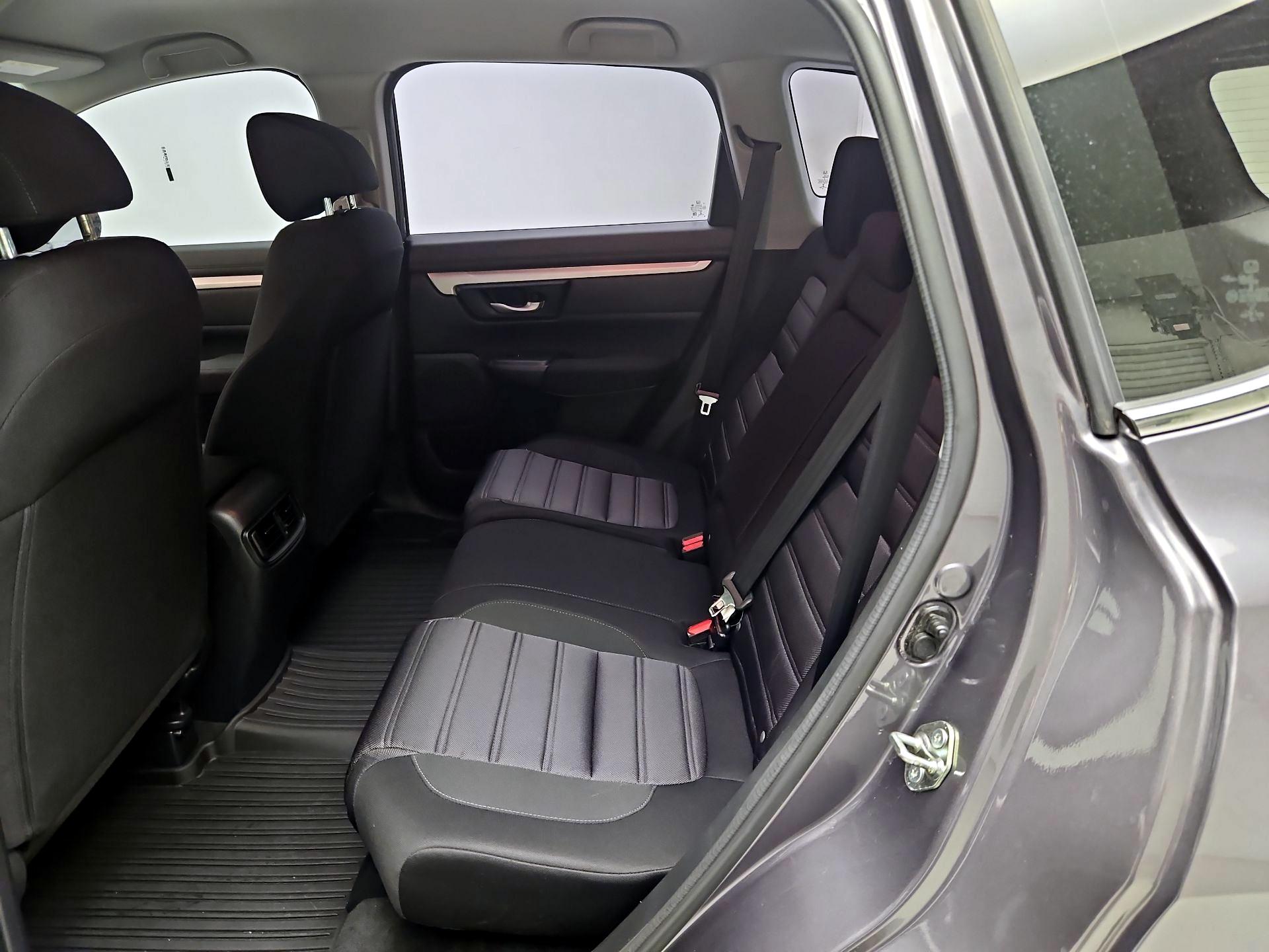 Thumbnail: 2020 Honda CR-V - 19