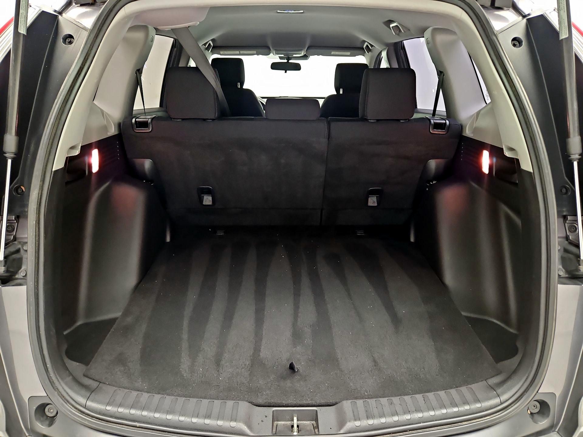 Thumbnail: 2020 Honda CR-V - 20