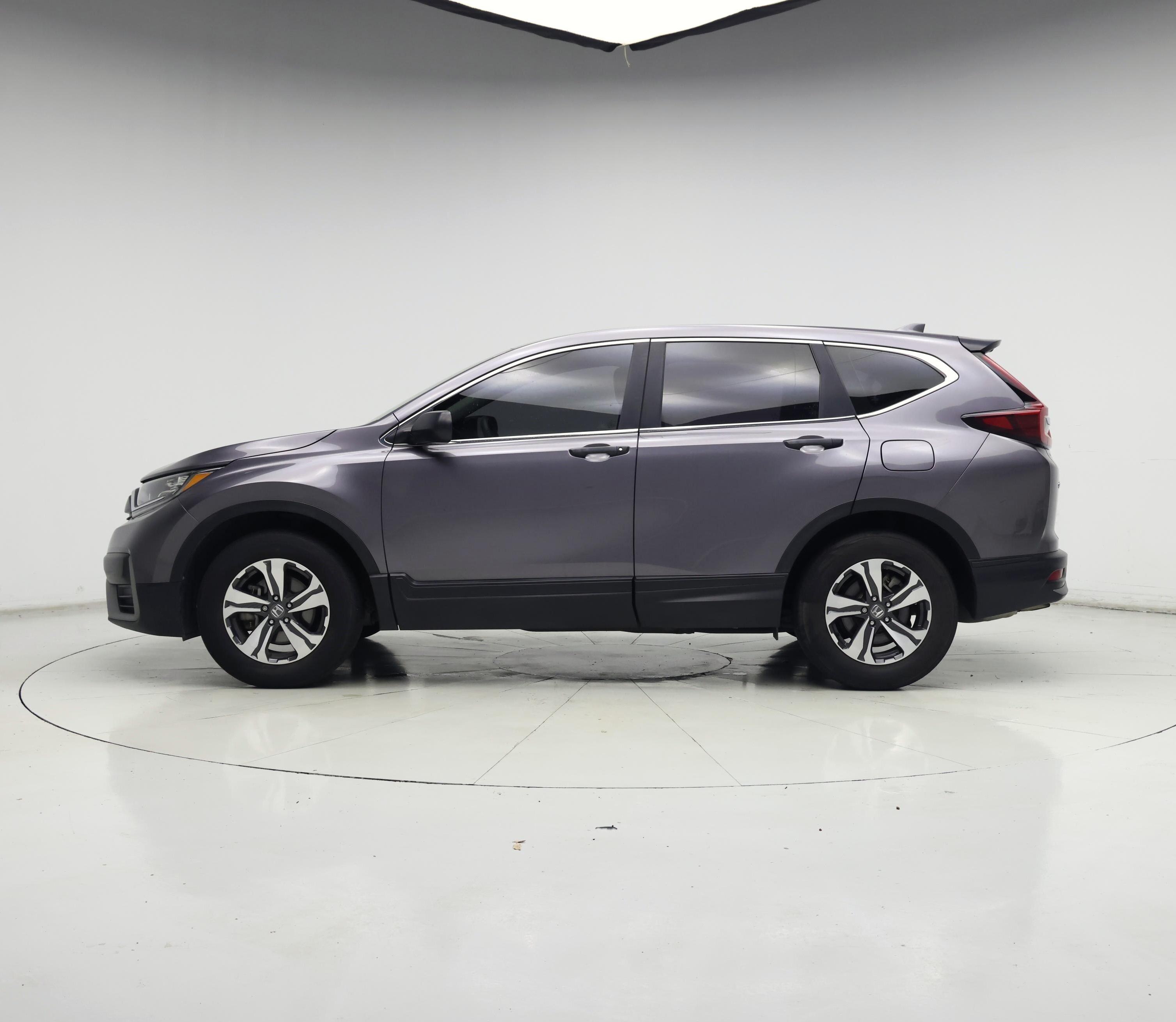Thumbnail: 2020 Honda CR-V - 3