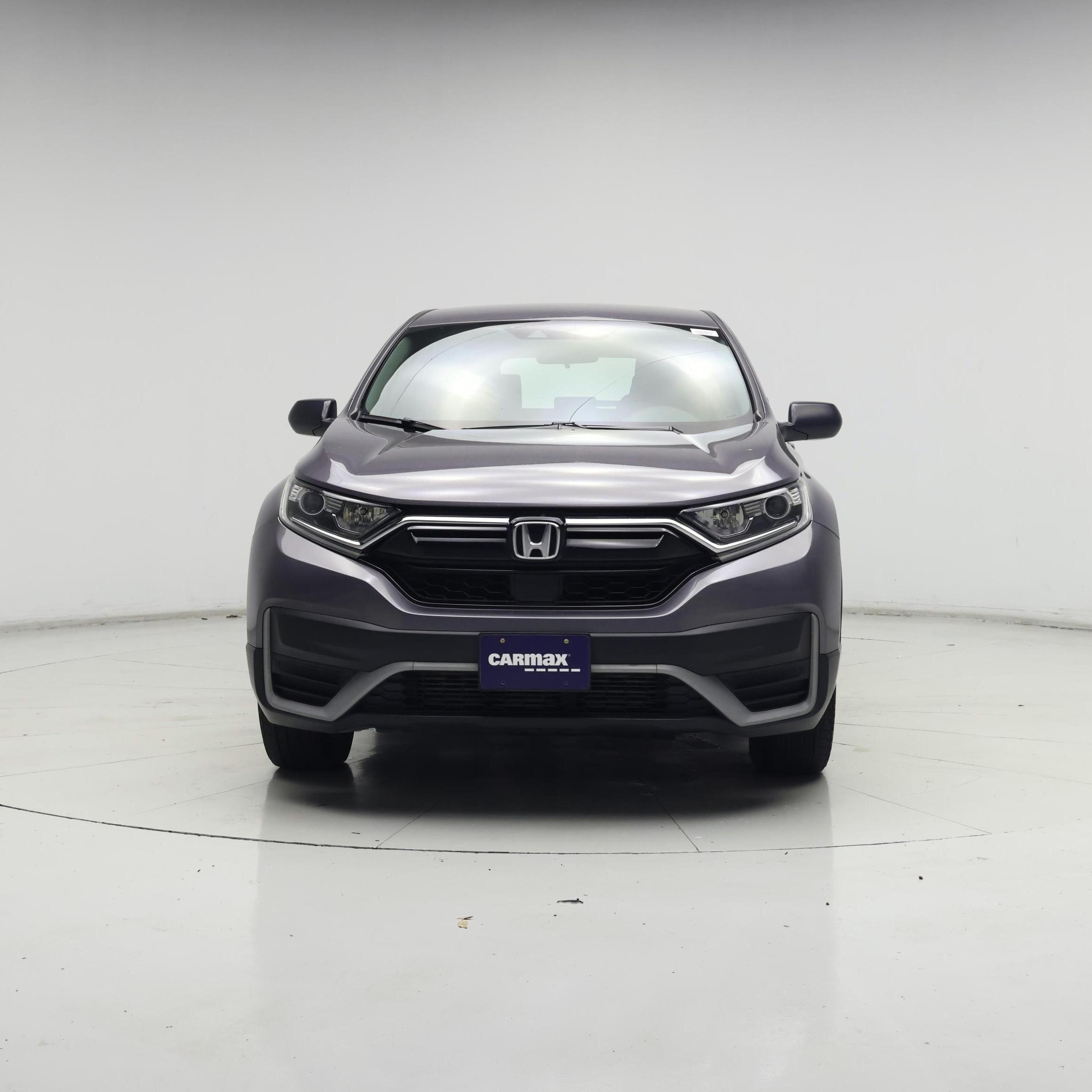 Thumbnail: 2020 Honda CR-V - 5