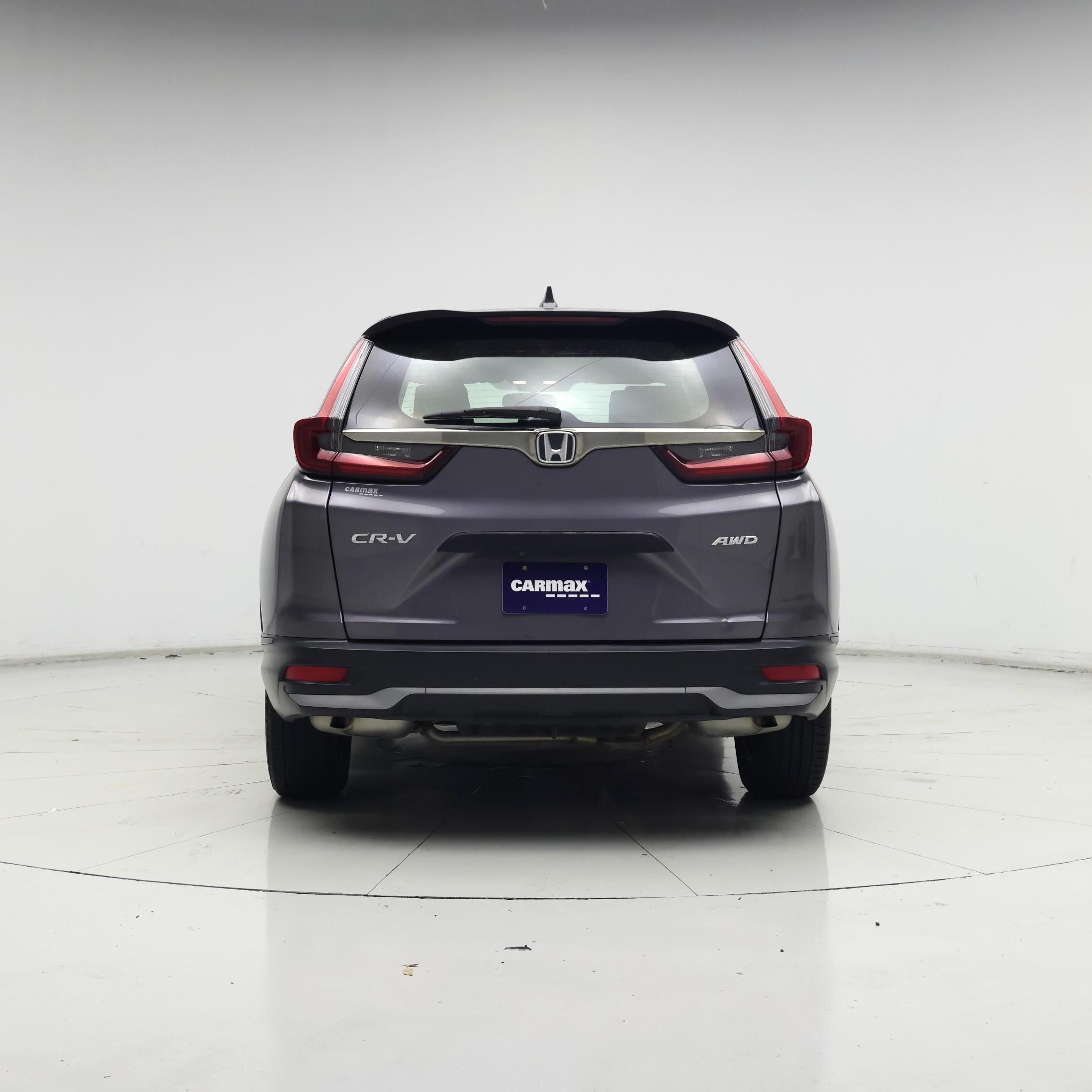 Thumbnail: 2020 Honda CR-V - 6