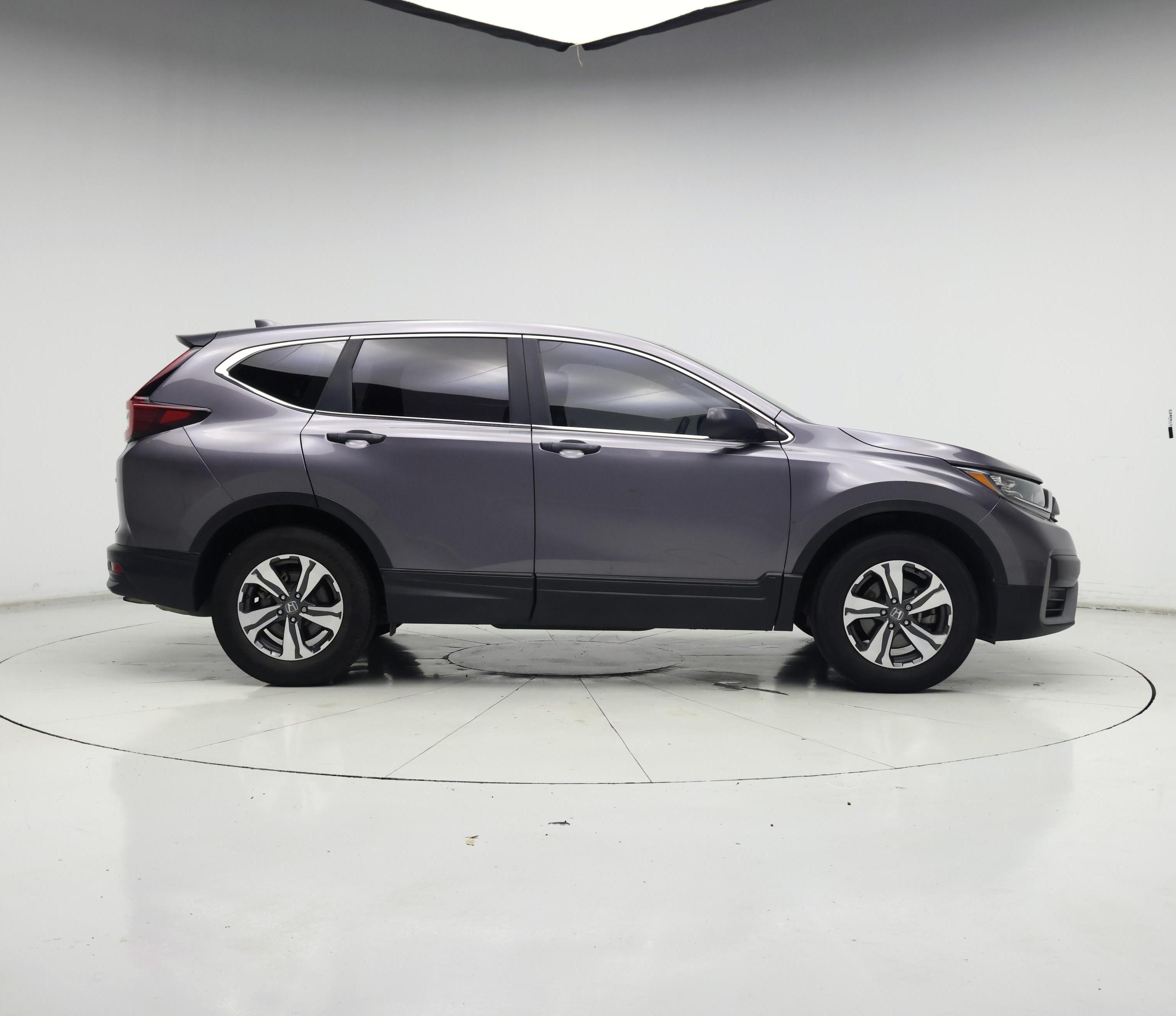 Thumbnail: 2020 Honda CR-V - 7