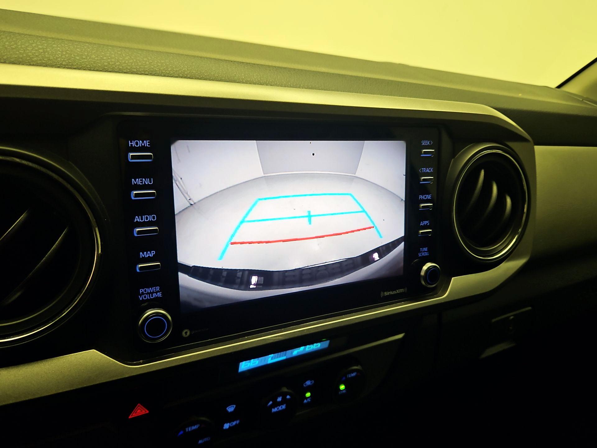 Thumbnail: 2021 Toyota Tacoma - 14