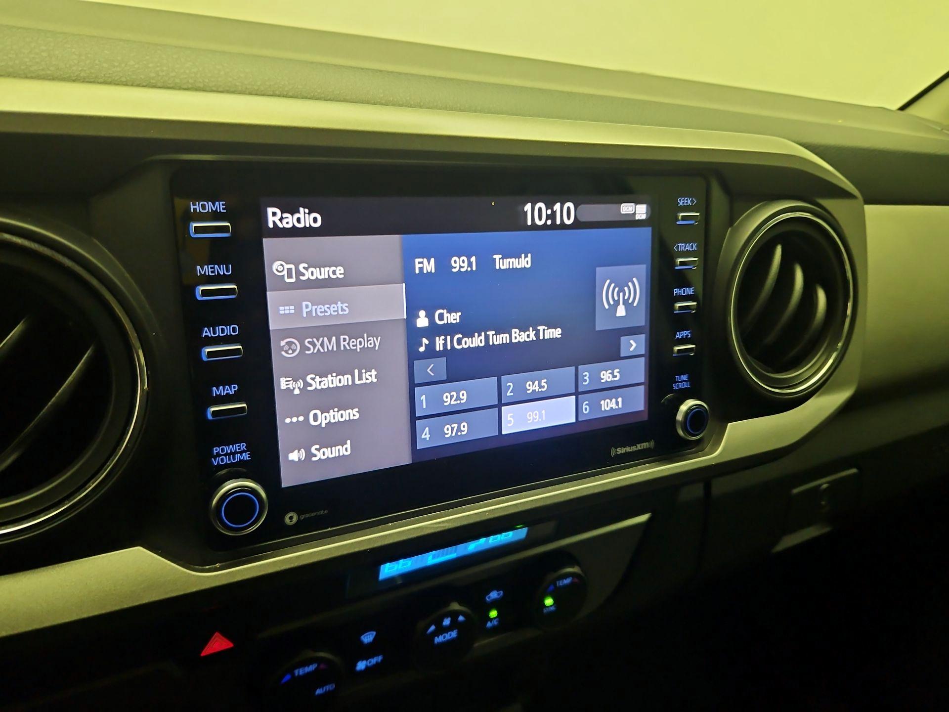 Thumbnail: 2021 Toyota Tacoma - 15