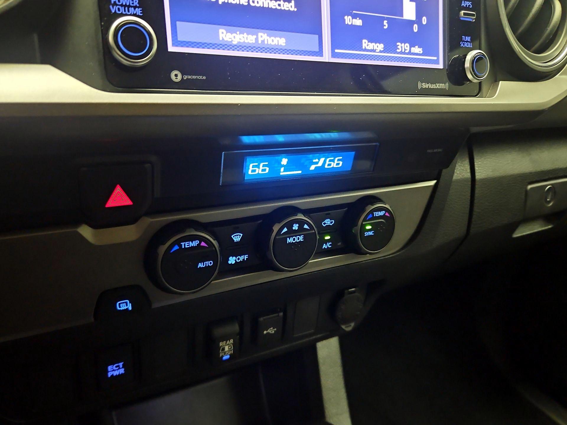 Thumbnail: 2021 Toyota Tacoma - 16