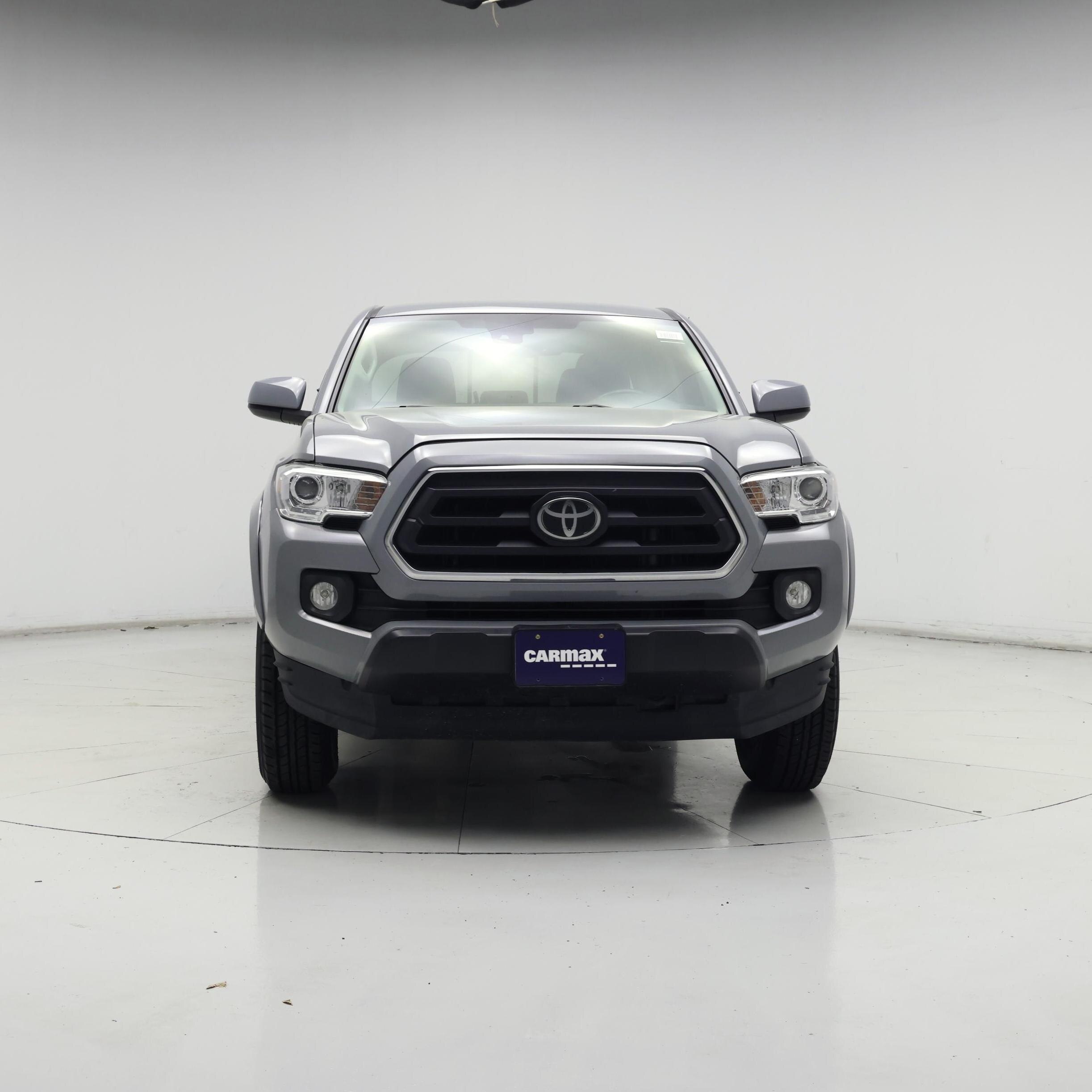 Thumbnail: 2021 Toyota Tacoma - 5