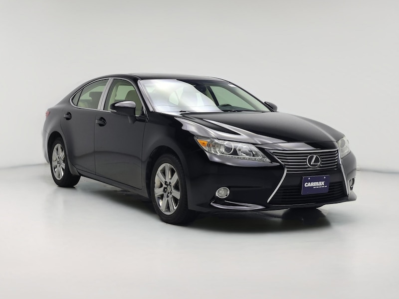 2014 Lexus ES 350 -
                  Houston, TX