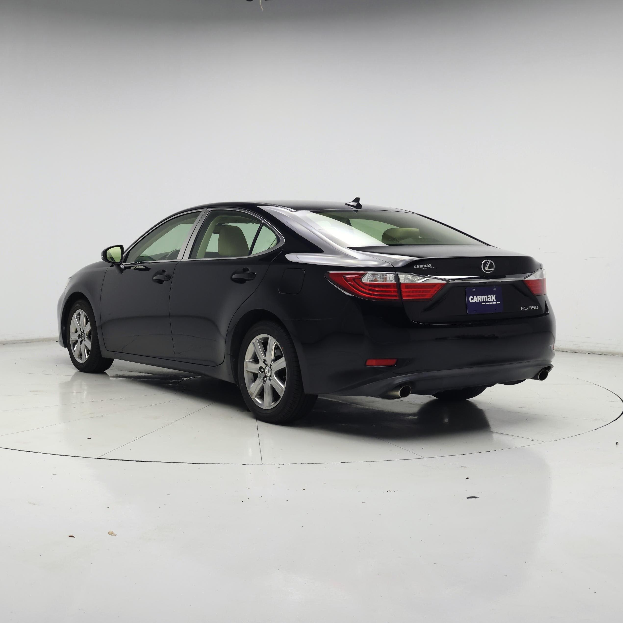 Thumbnail: 2014 Lexus ES - 2
