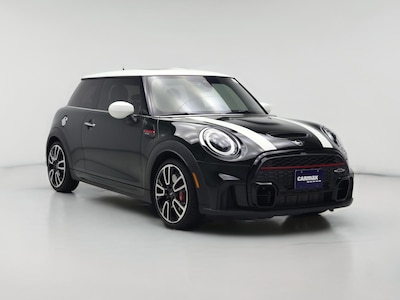 2023 Mini Cooper Hardtop John Cooper Works
