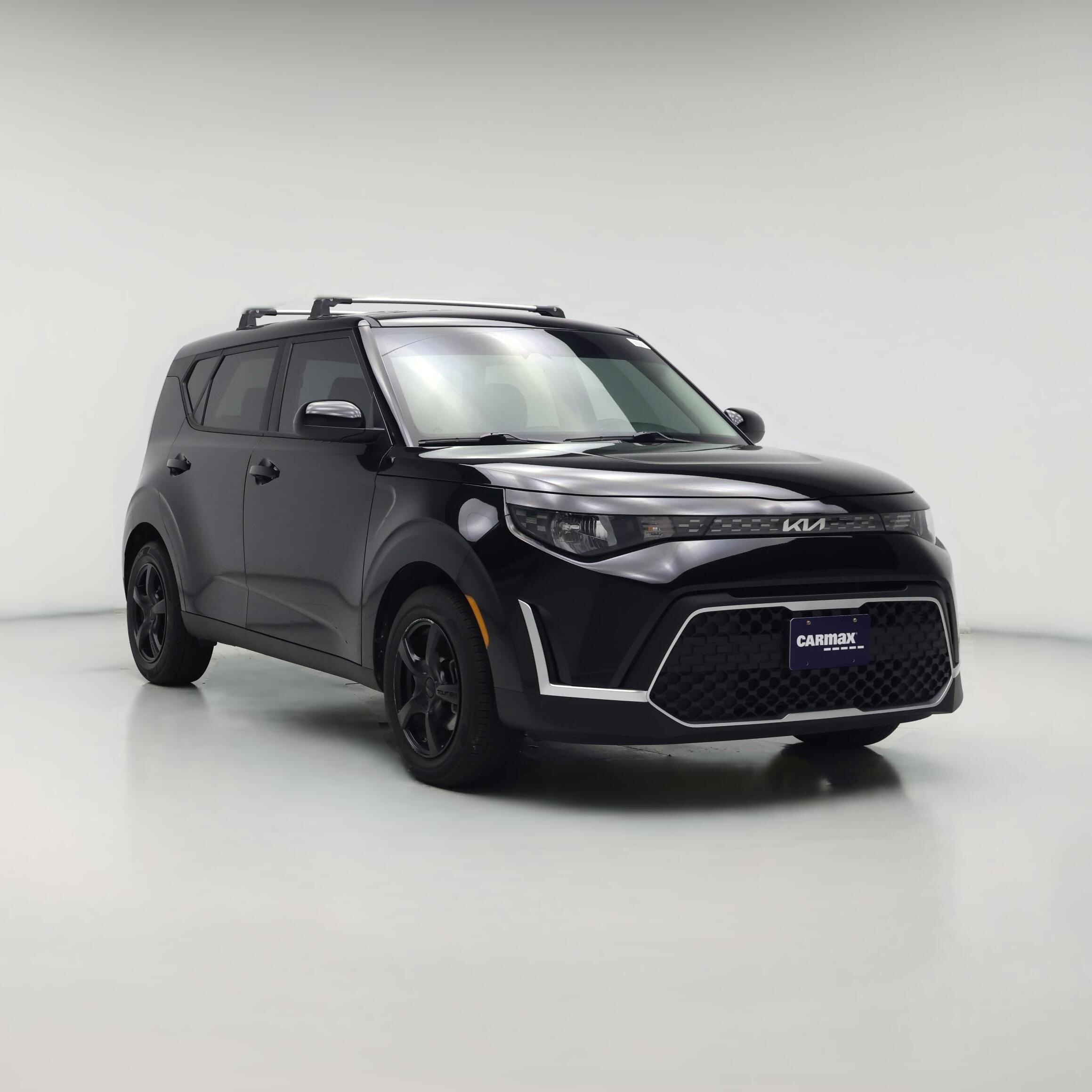 Thumbnail: 2025 Kia Soul - 1