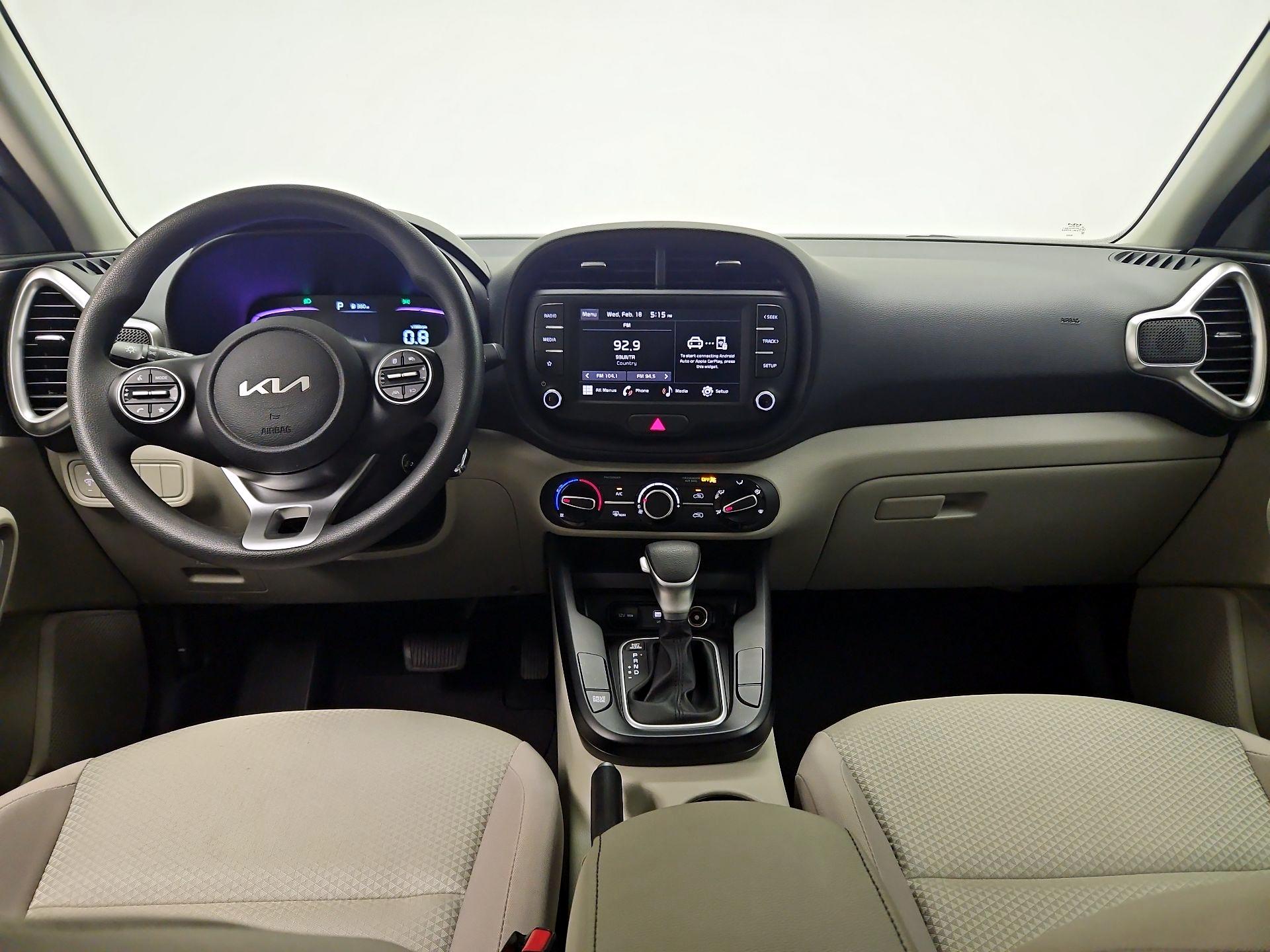 Thumbnail: 2025 Kia Soul - 9