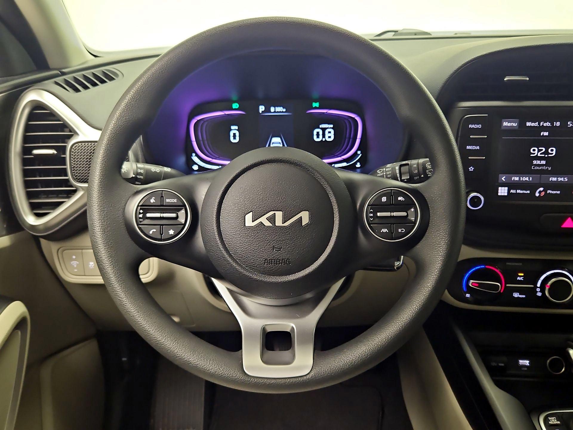 Thumbnail: 2025 Kia Soul - 10