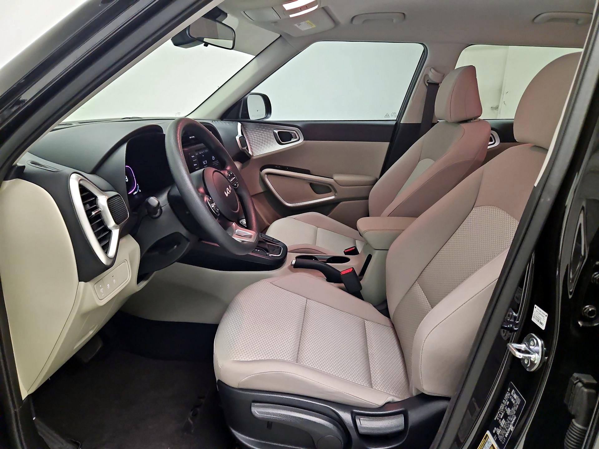 Thumbnail: 2025 Kia Soul - 11