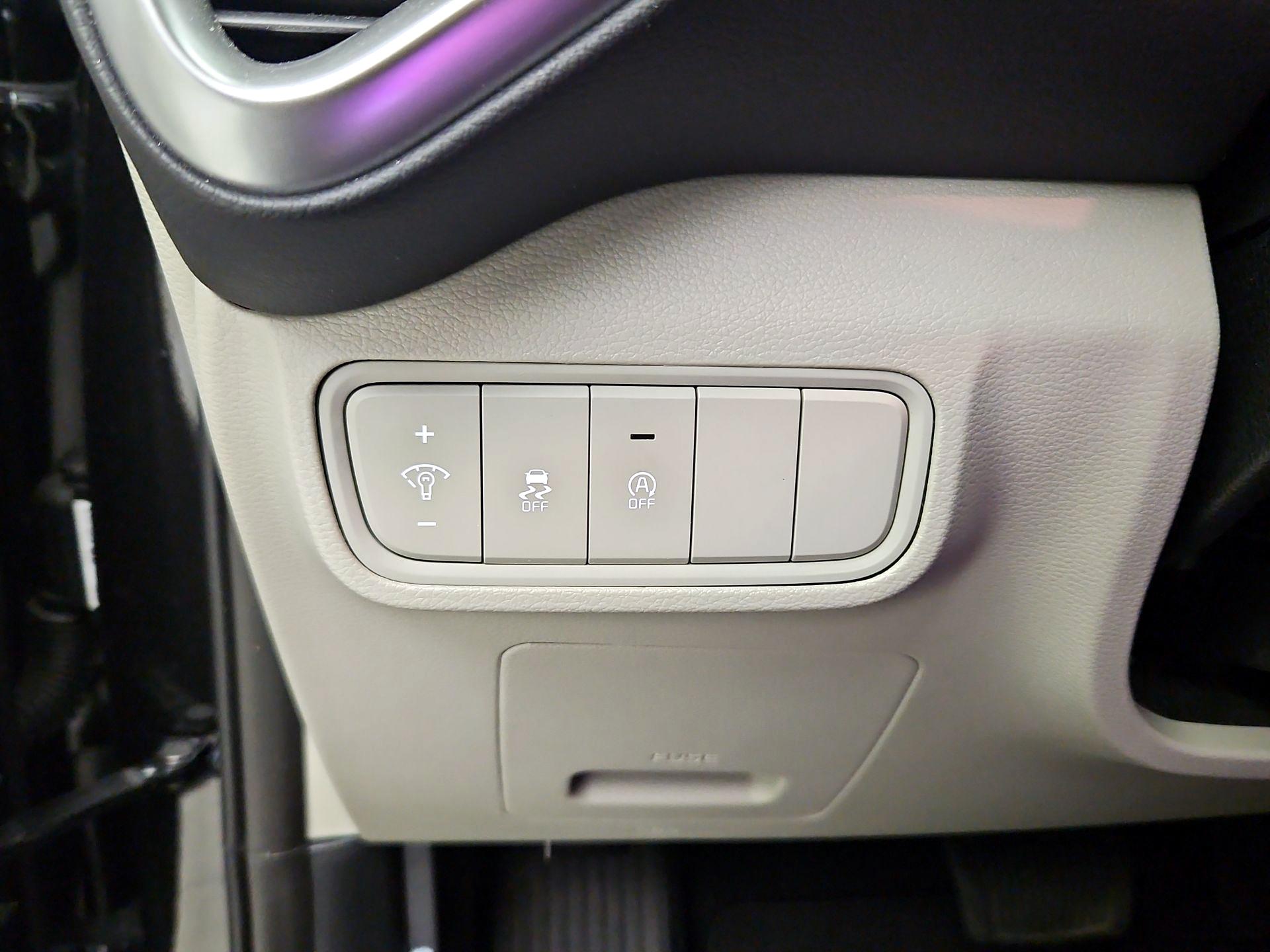 Thumbnail: 2025 Kia Soul - 13