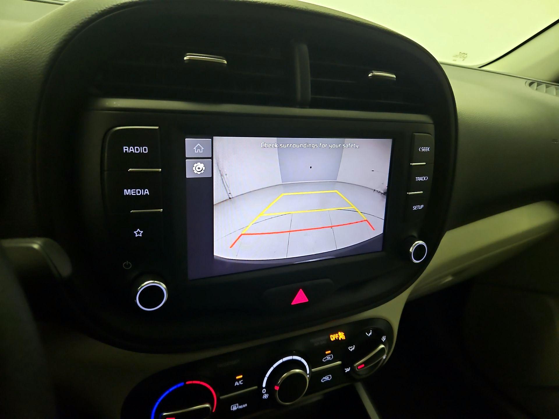 Thumbnail: 2025 Kia Soul - 14