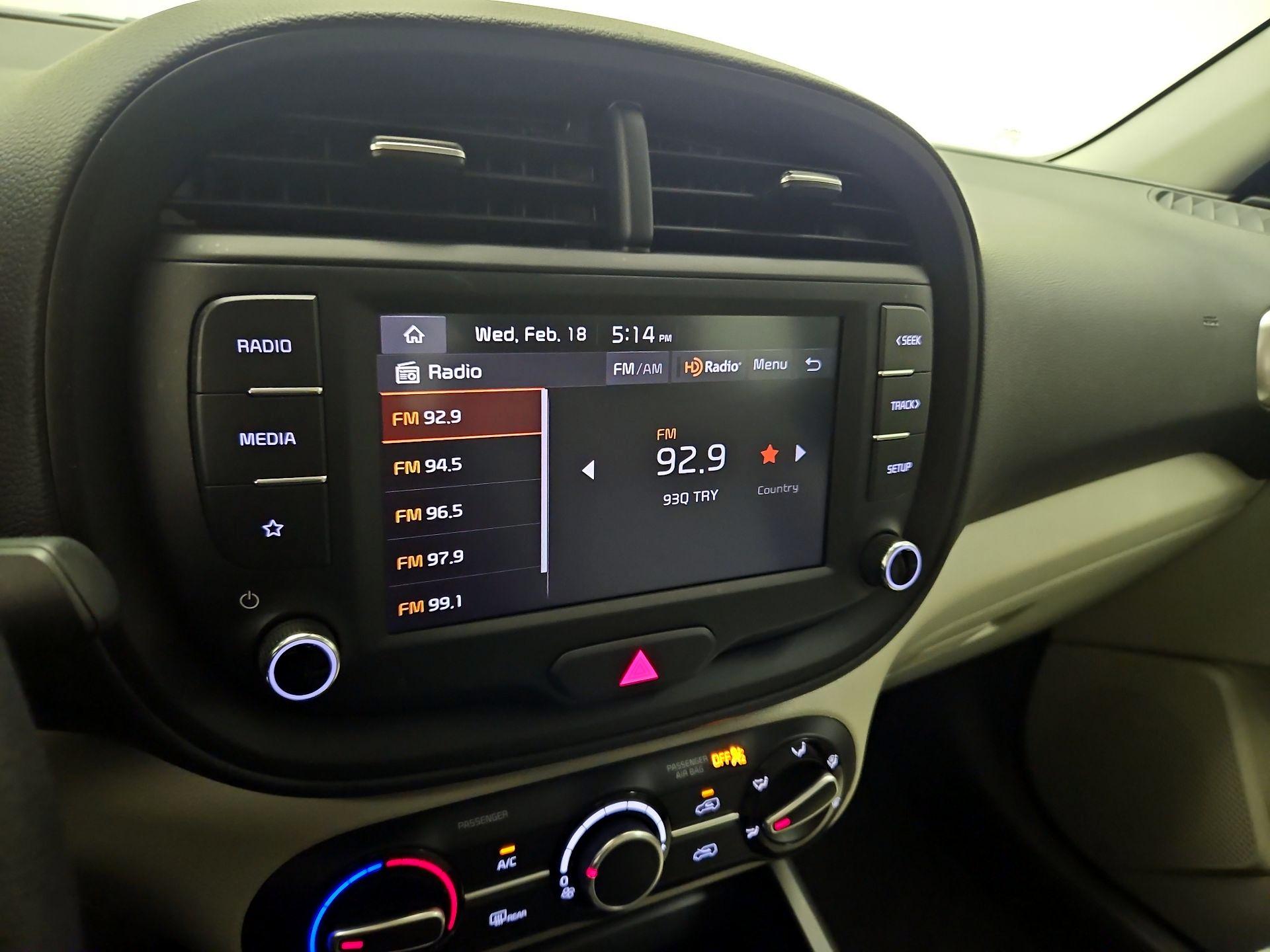 Thumbnail: 2025 Kia Soul - 15