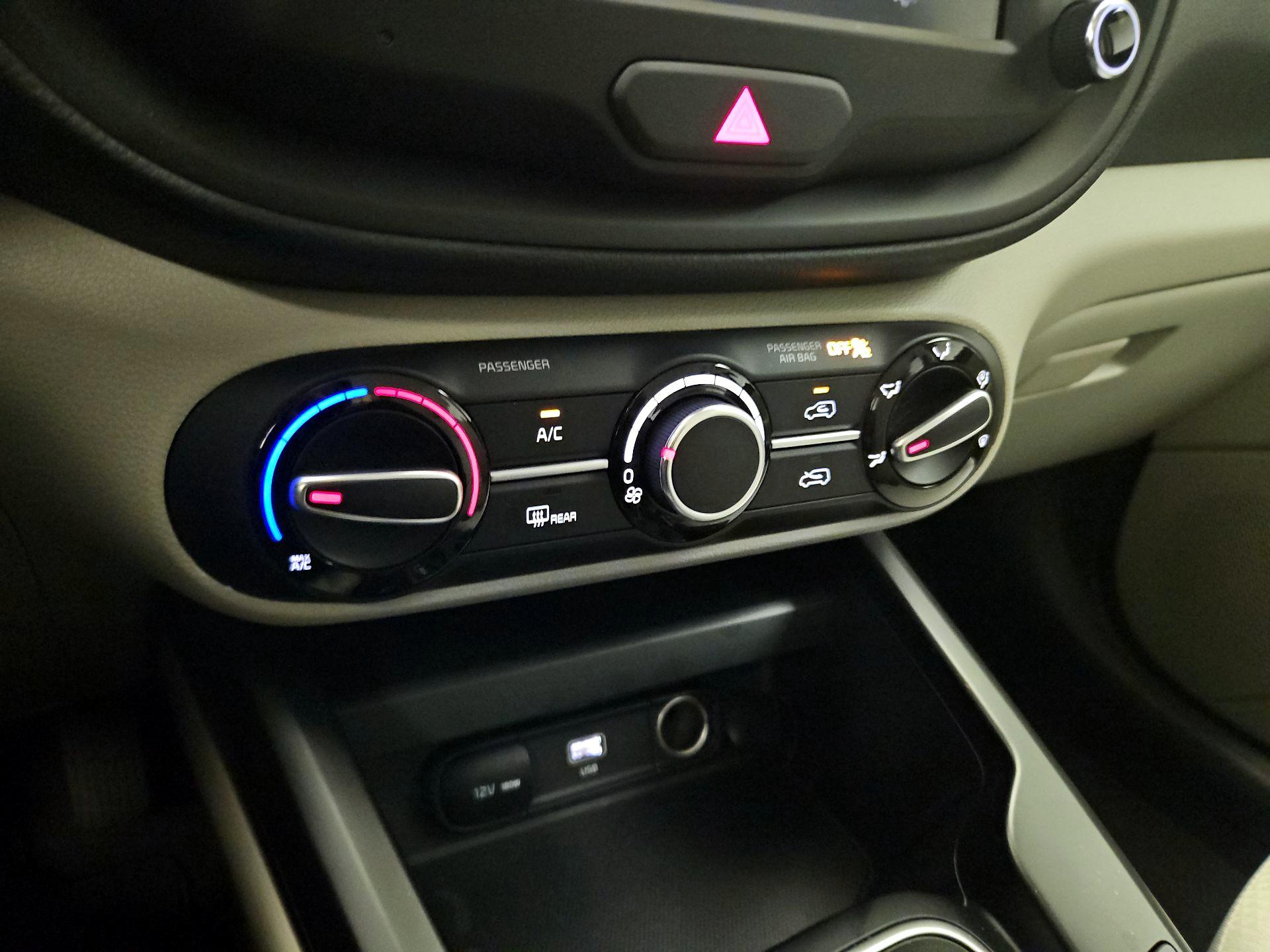 Thumbnail: 2025 Kia Soul - 16