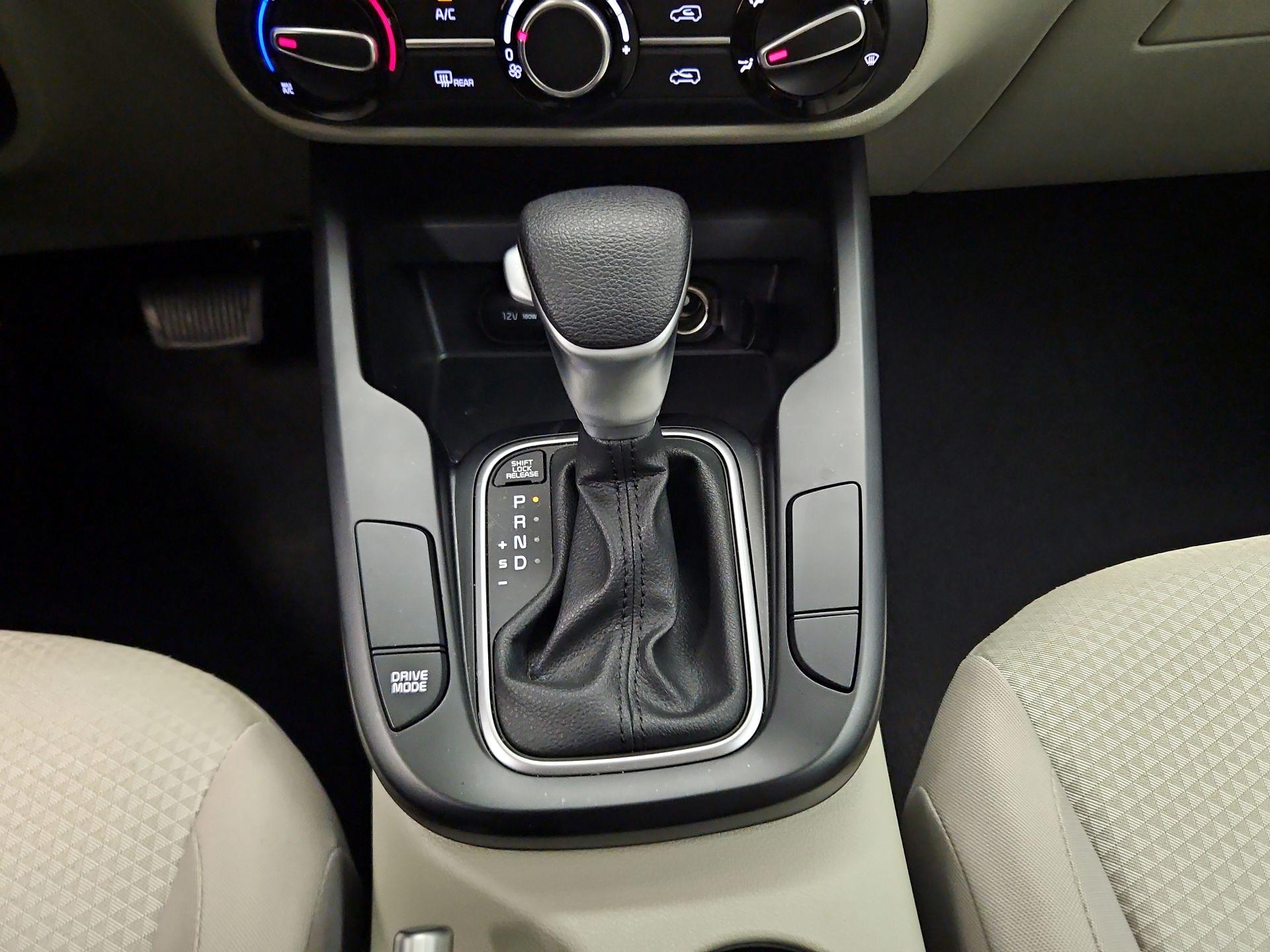 Thumbnail: 2025 Kia Soul - 17