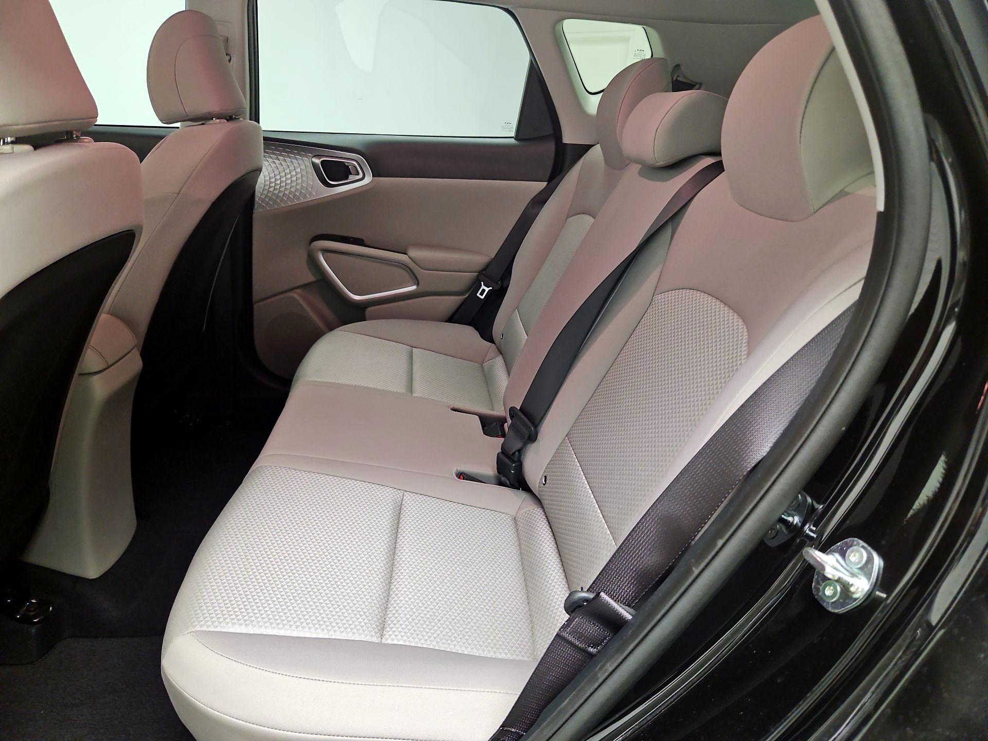 Thumbnail: 2025 Kia Soul - 19