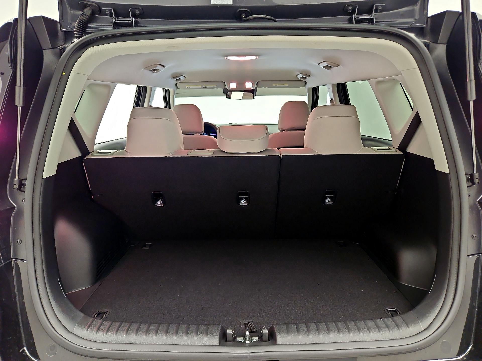 Thumbnail: 2025 Kia Soul - 20