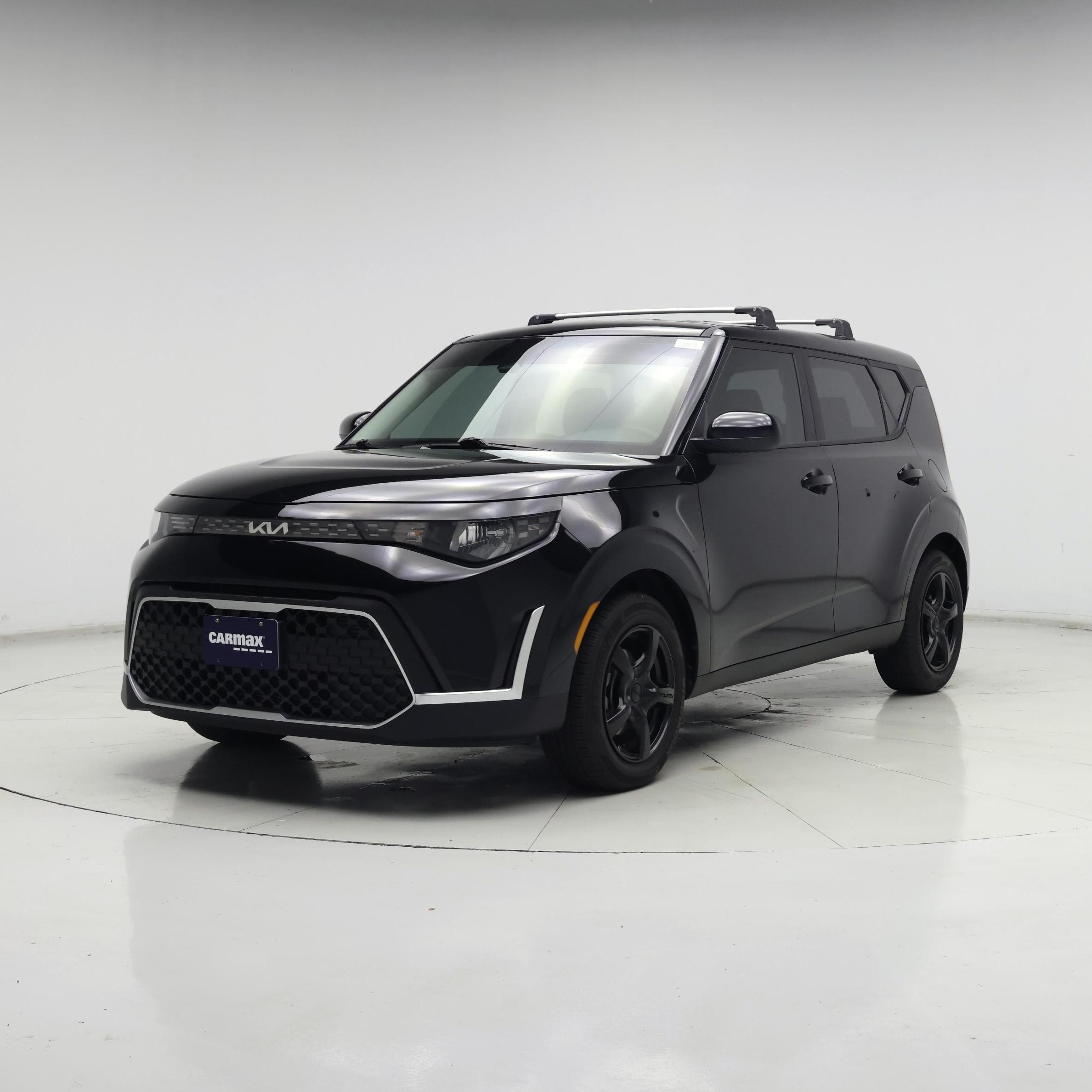 Thumbnail: 2025 Kia Soul - 4