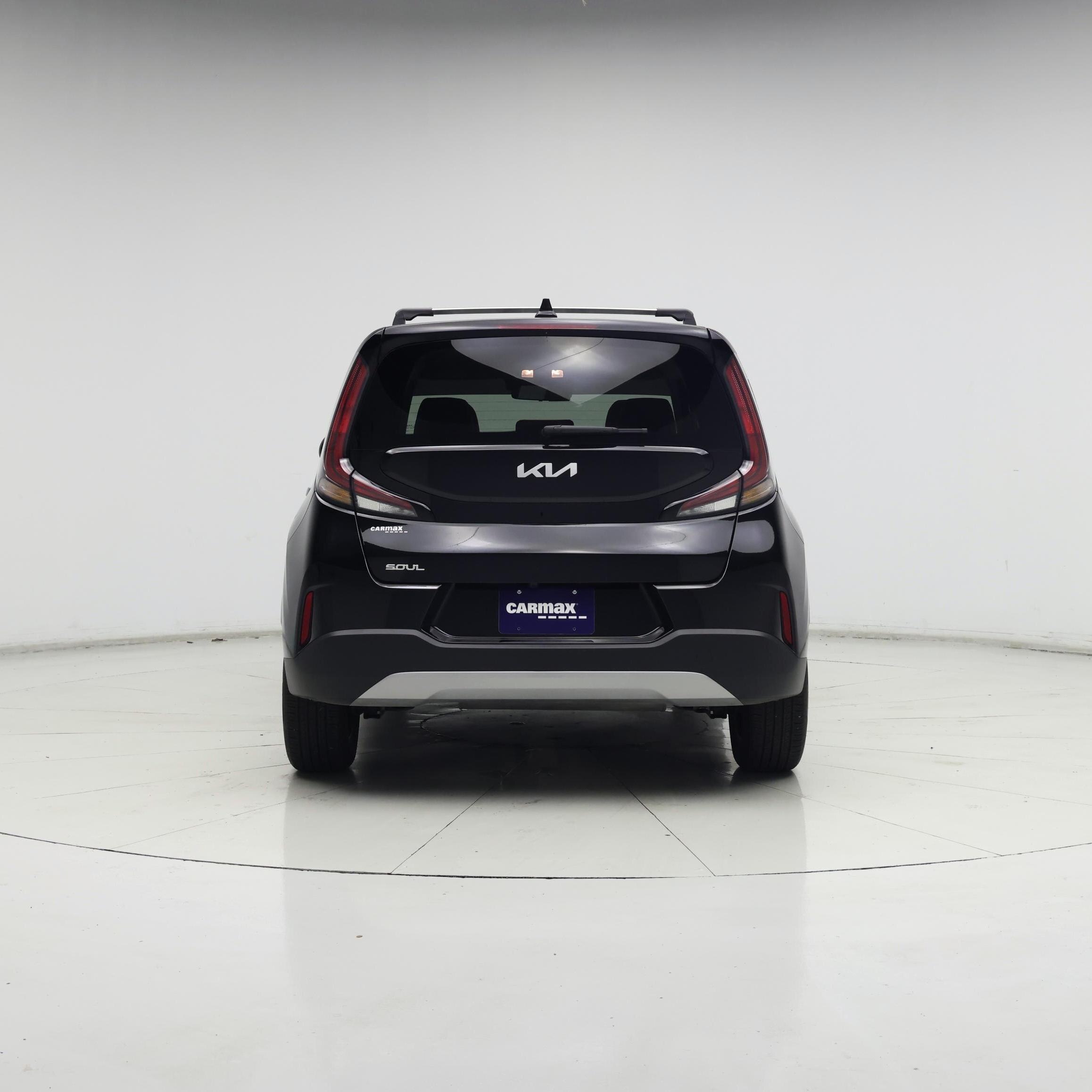 Thumbnail: 2025 Kia Soul - 6