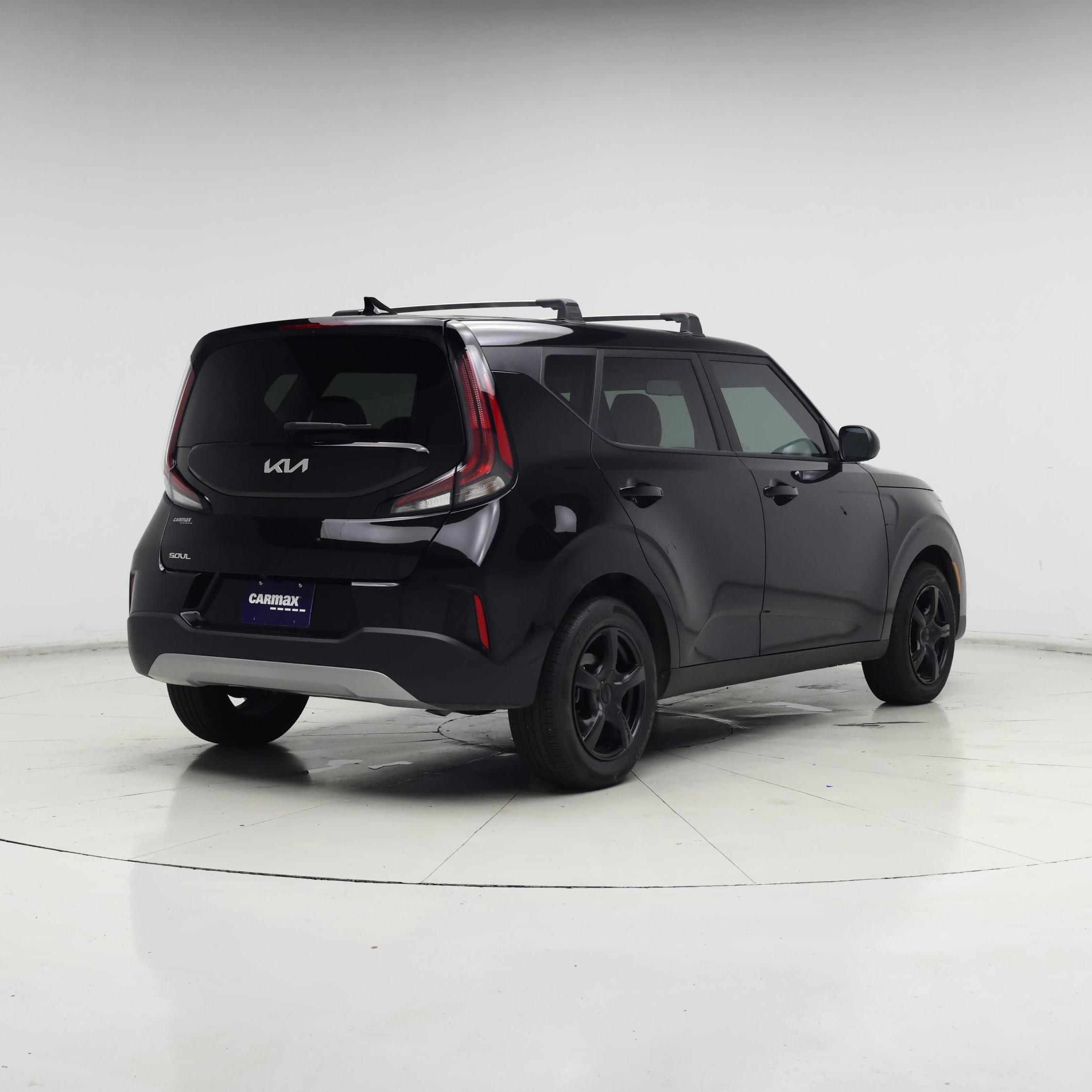 Thumbnail: 2025 Kia Soul - 8