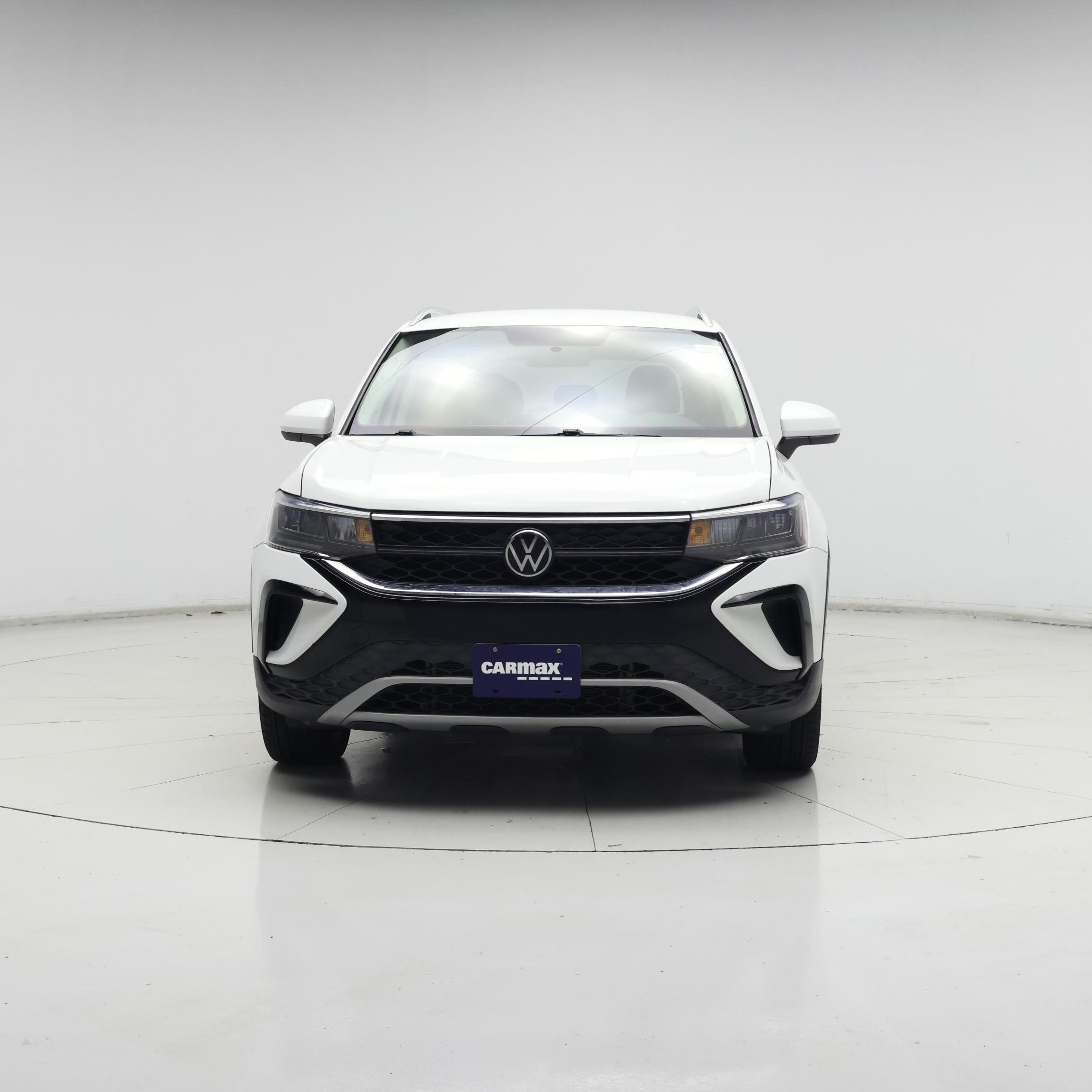 Thumbnail: 2022 Volkswagen Taos - 5