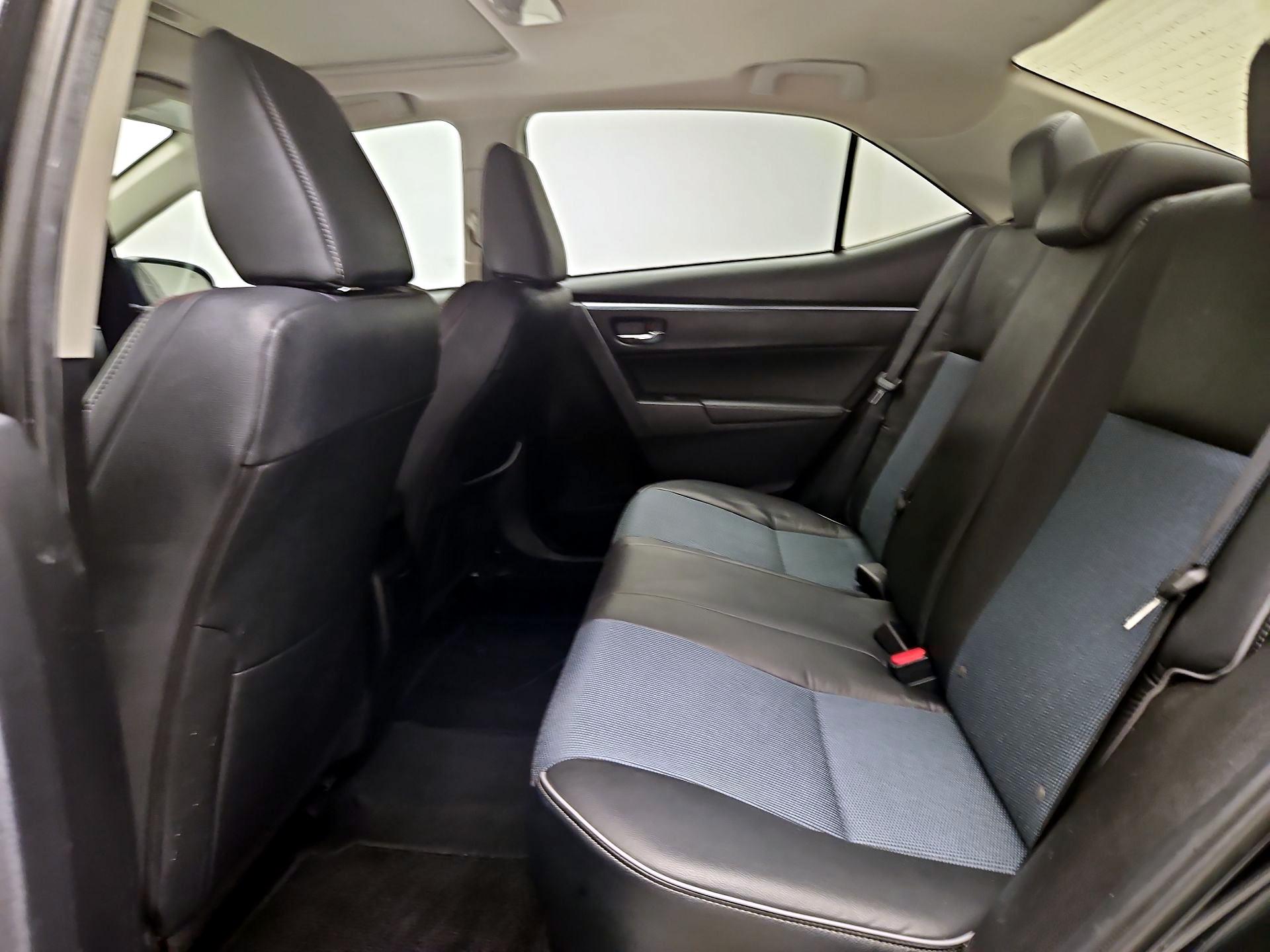 Thumbnail: 2014 Toyota Corolla - 17