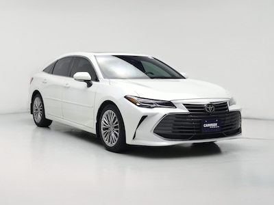 2022 Toyota Avalon Limited