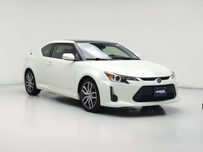 2016 Scion tC