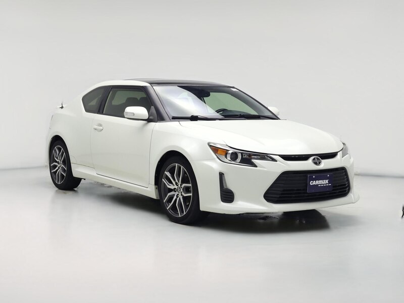 2016 Scion tC  -
                  Houston, TX