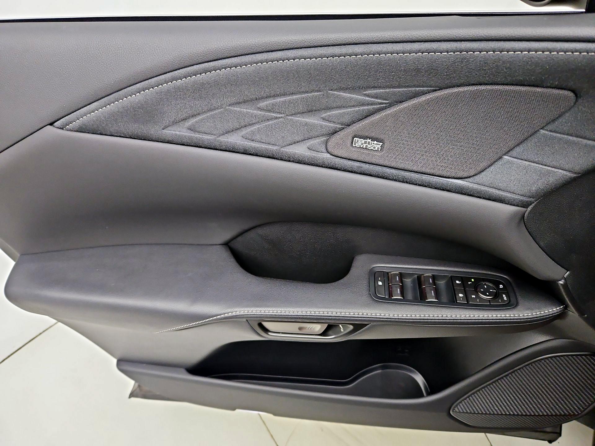 Thumbnail: 2024 Lexus RX - 12