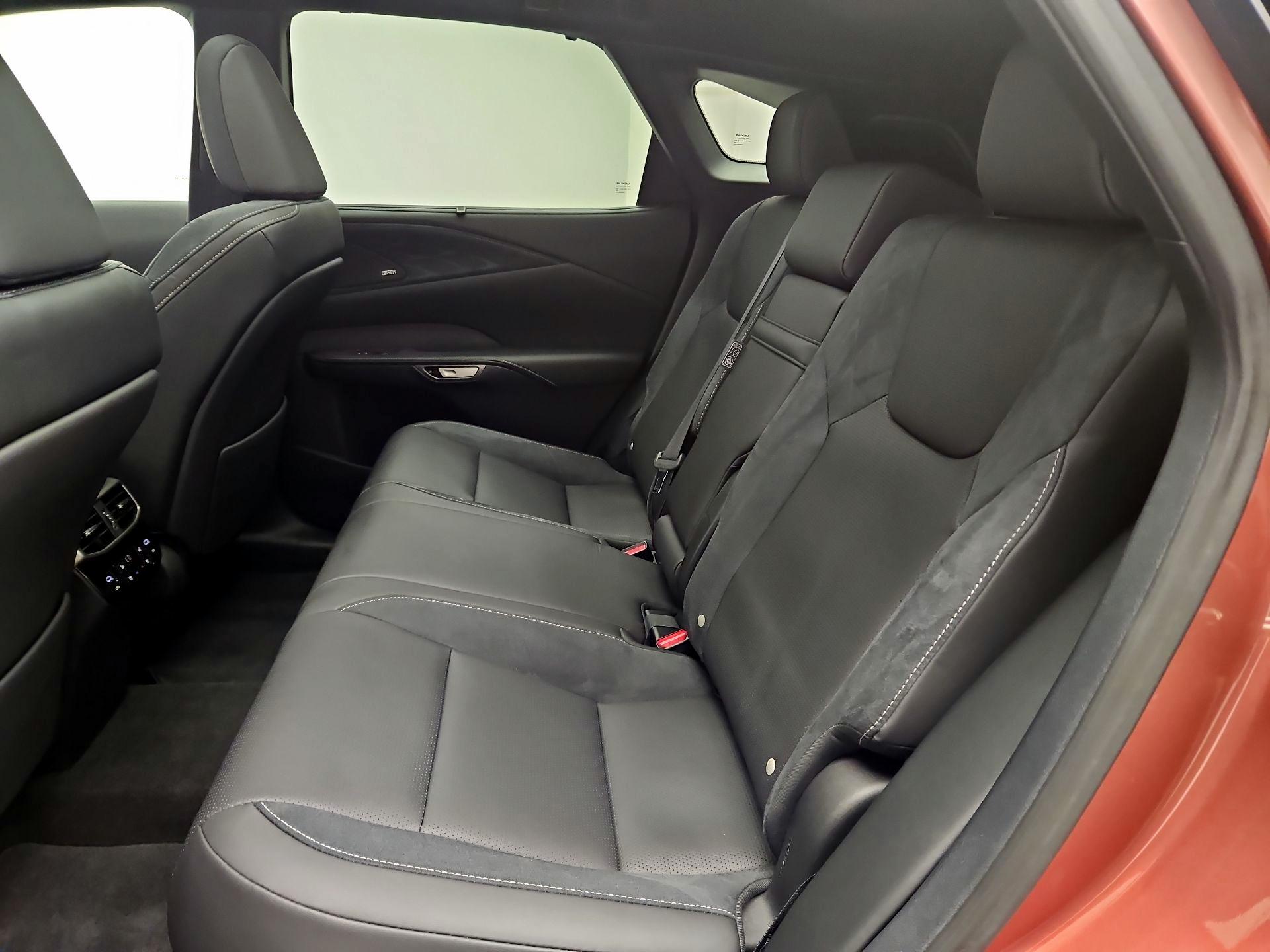 Thumbnail: 2024 Lexus RX - 20