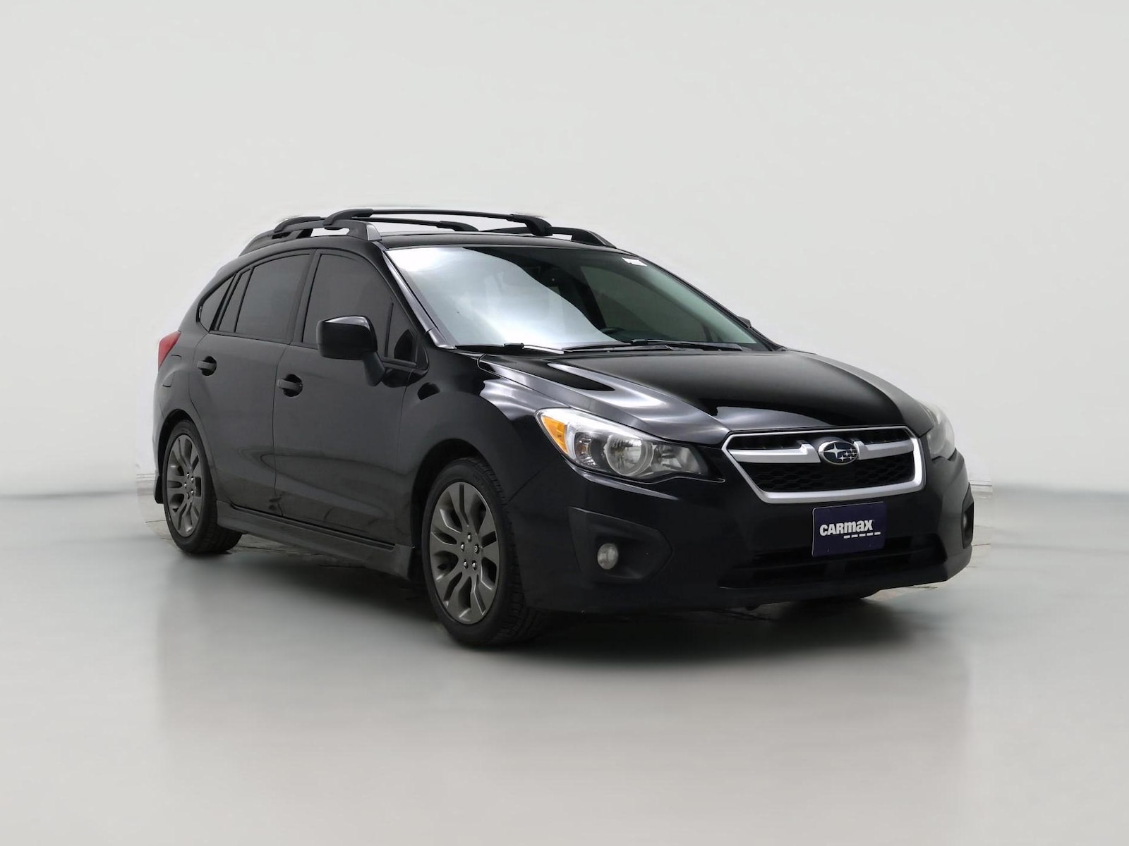 2014 Subaru Impreza 2.0I Sport Limited