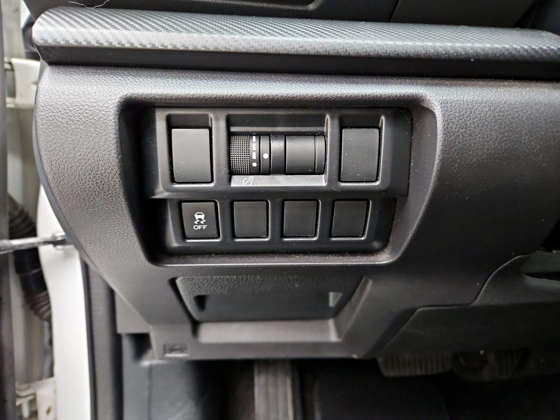 Thumbnail: 2017 Subaru Impreza - 13