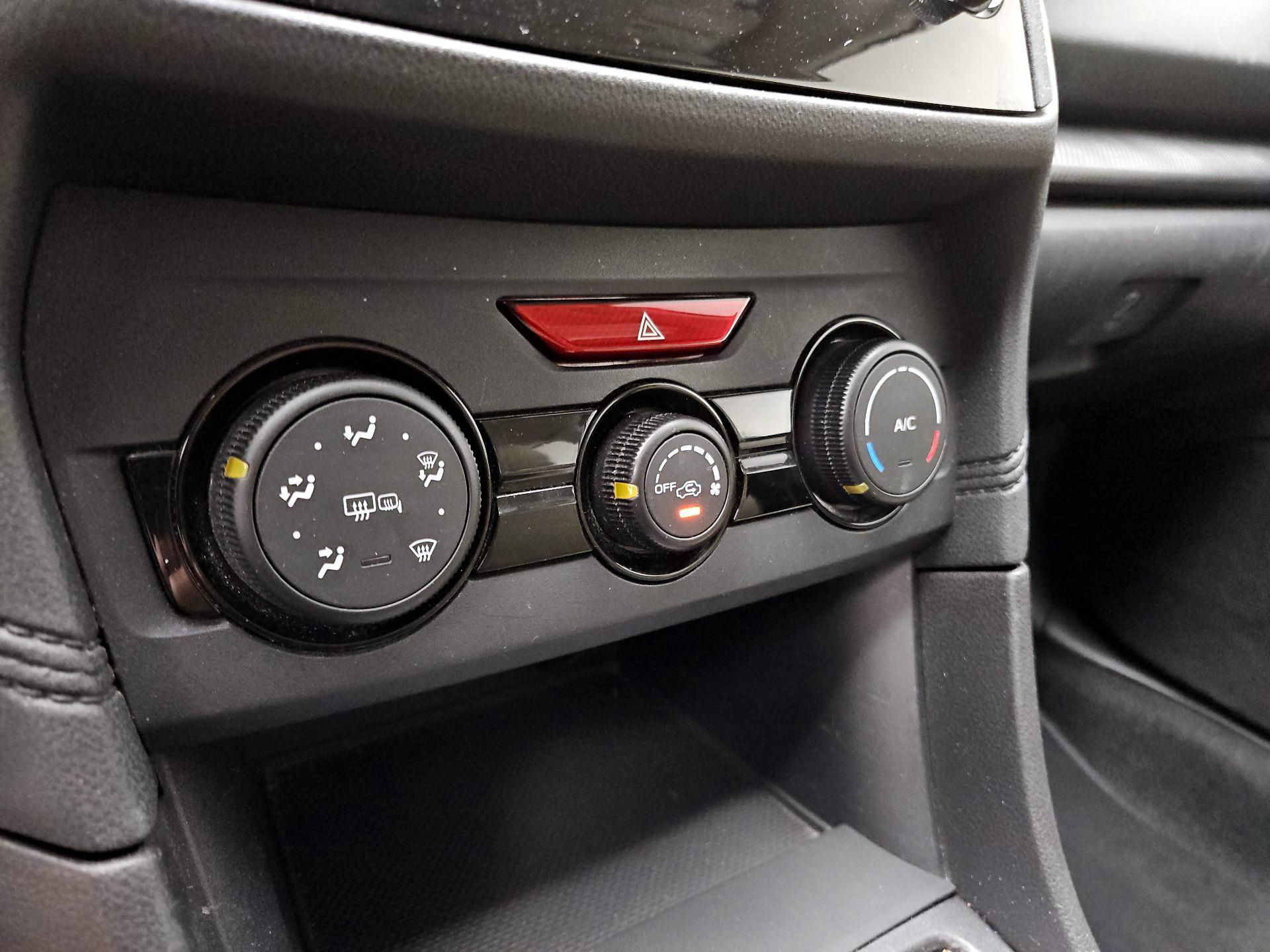 Thumbnail: 2017 Subaru Impreza - 16