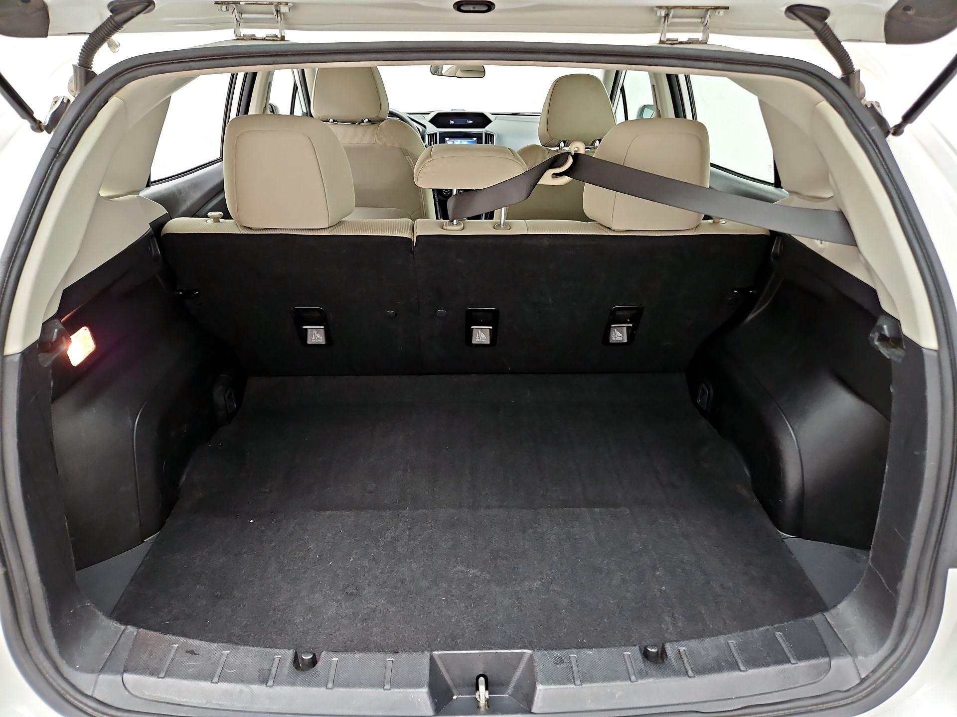 Thumbnail: 2017 Subaru Impreza - 20