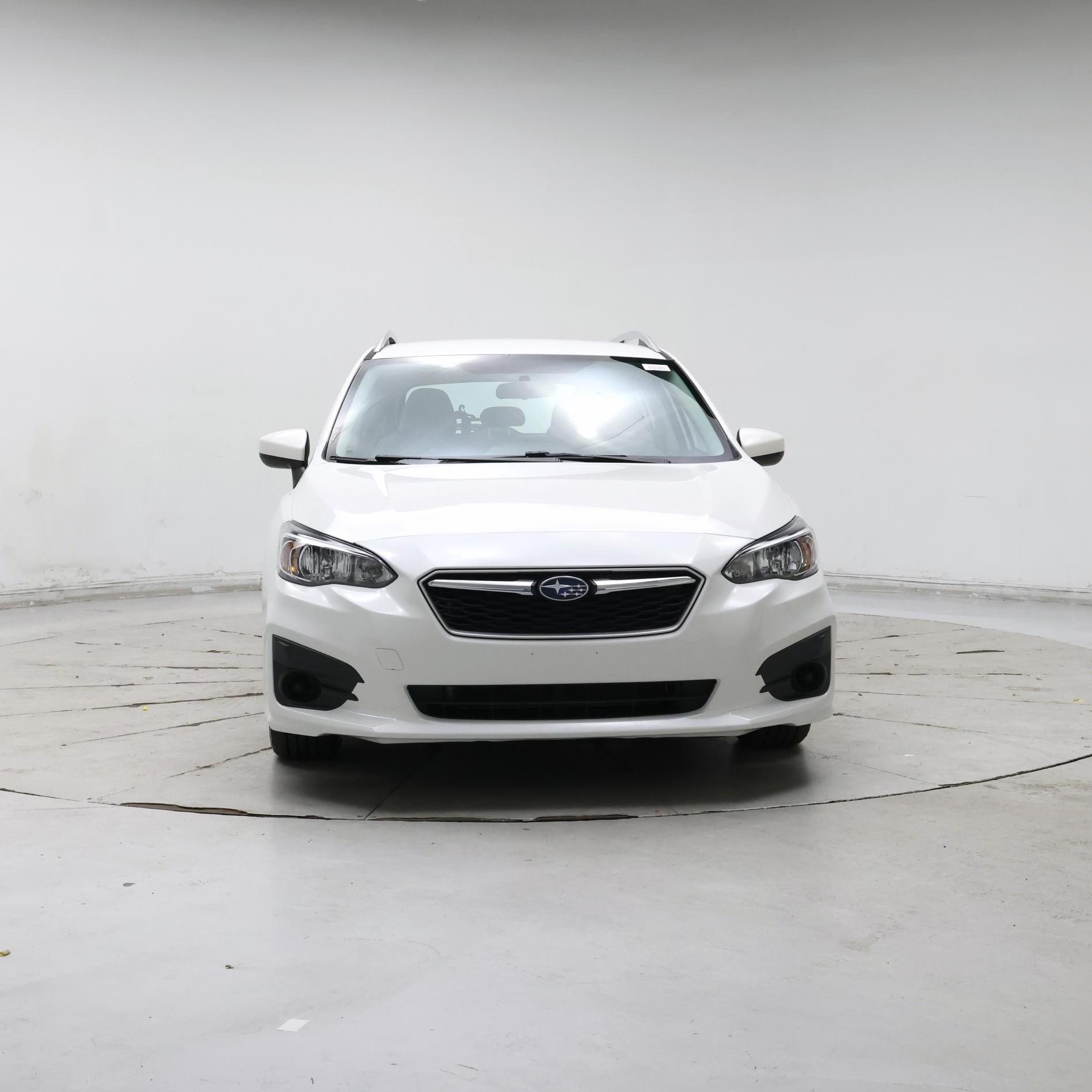 Thumbnail: 2017 Subaru Impreza - 5