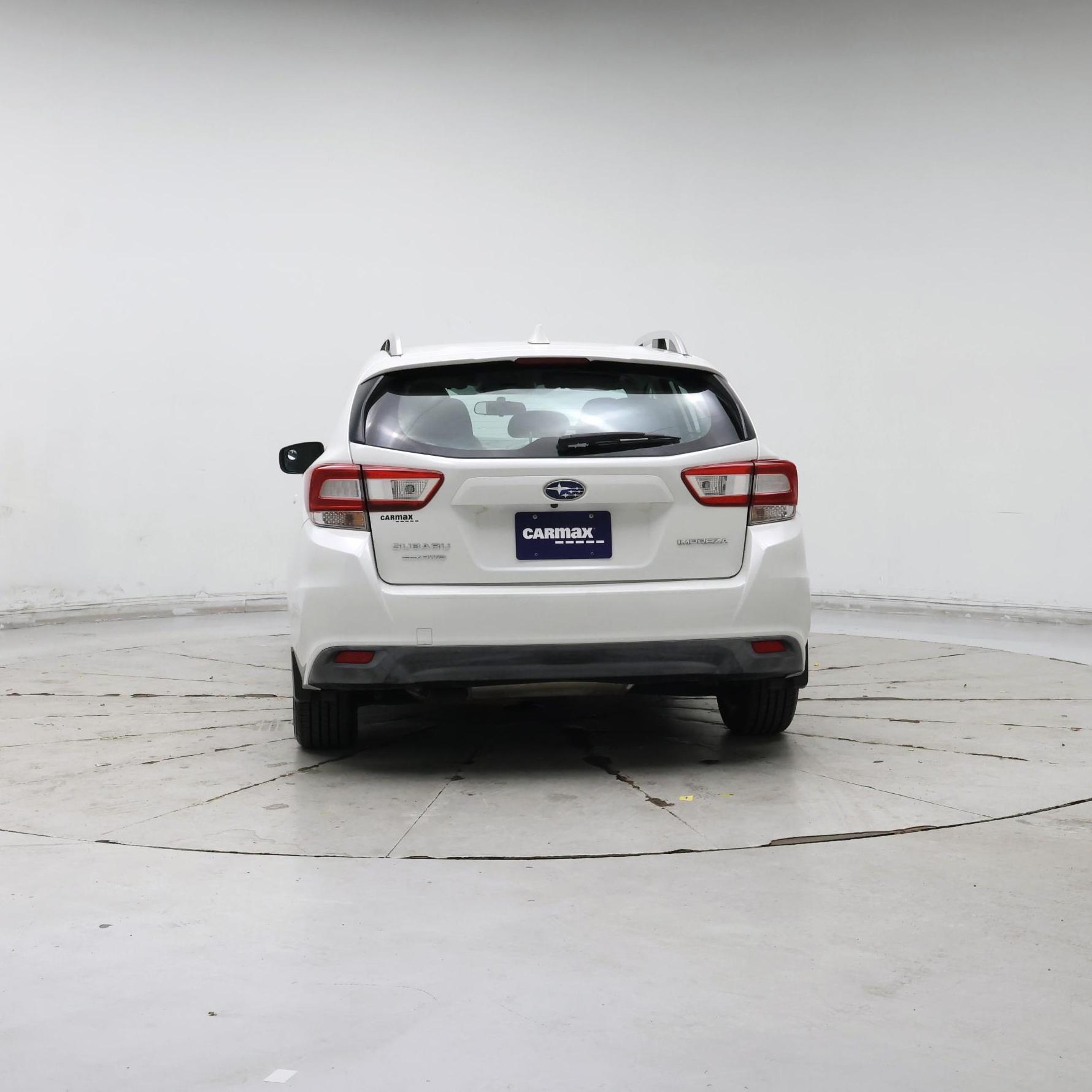 Thumbnail: 2017 Subaru Impreza - 6