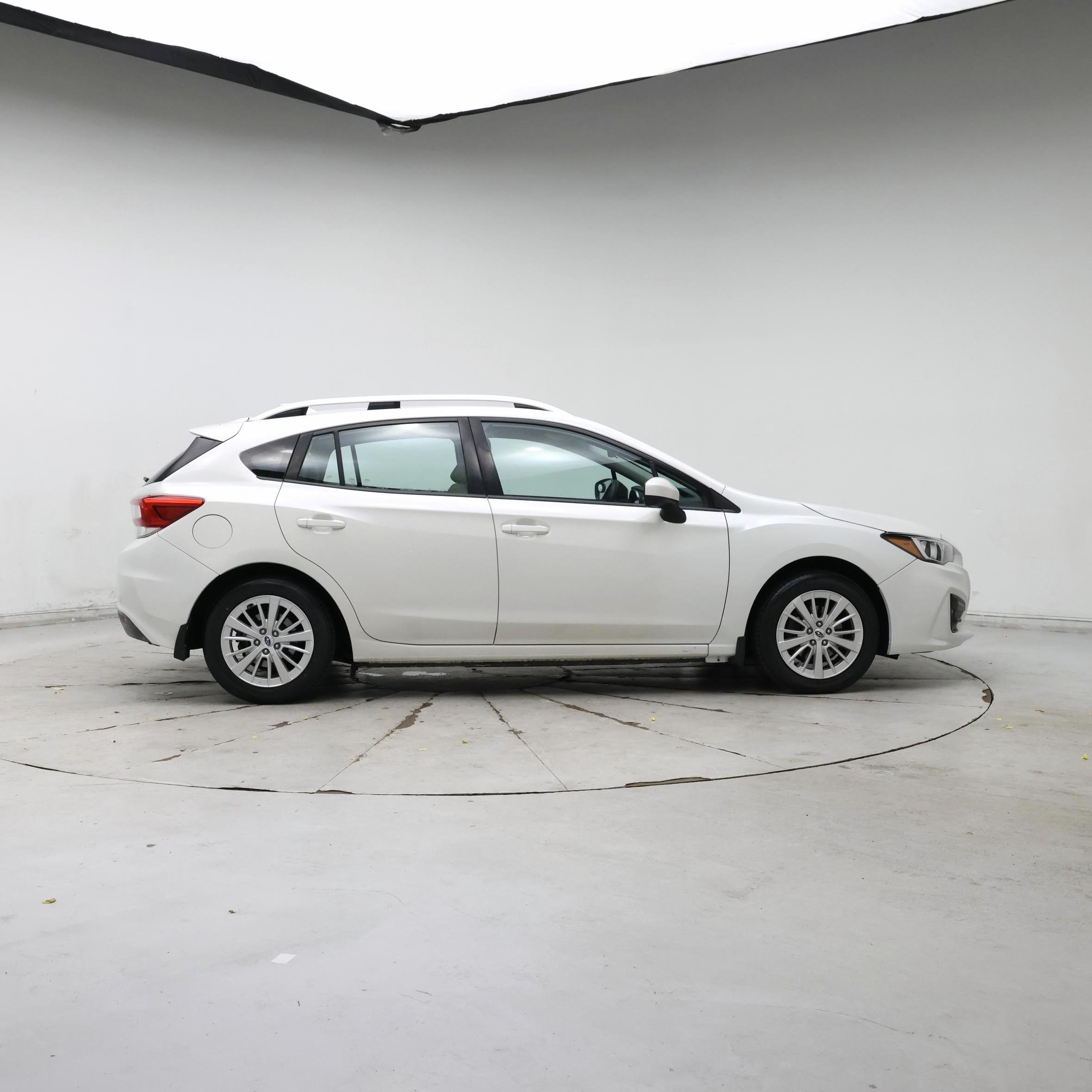 Thumbnail: 2017 Subaru Impreza - 7