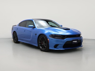 2019 Dodge Charger R/T Scat Pack