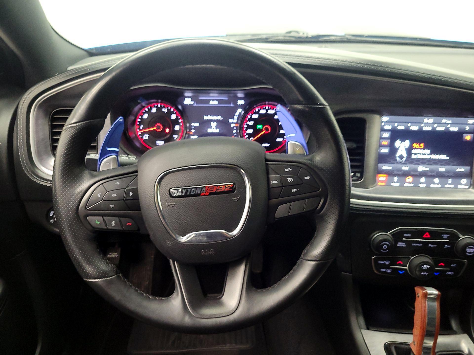 Thumbnail: 2019 Dodge Charger - 10