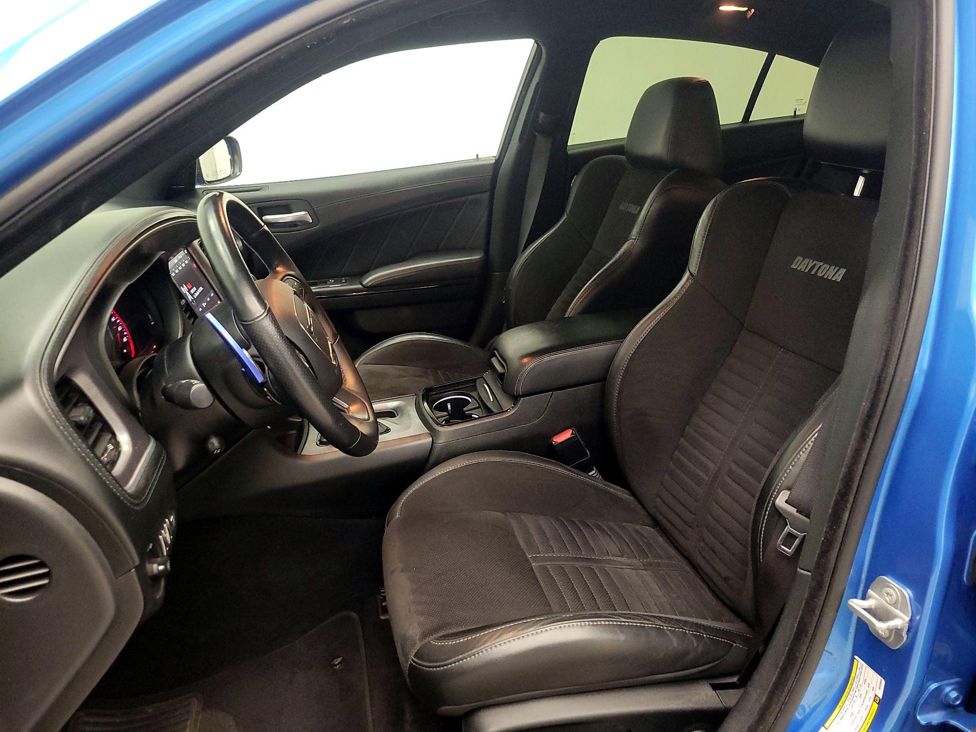 Thumbnail: 2019 Dodge Charger - 11