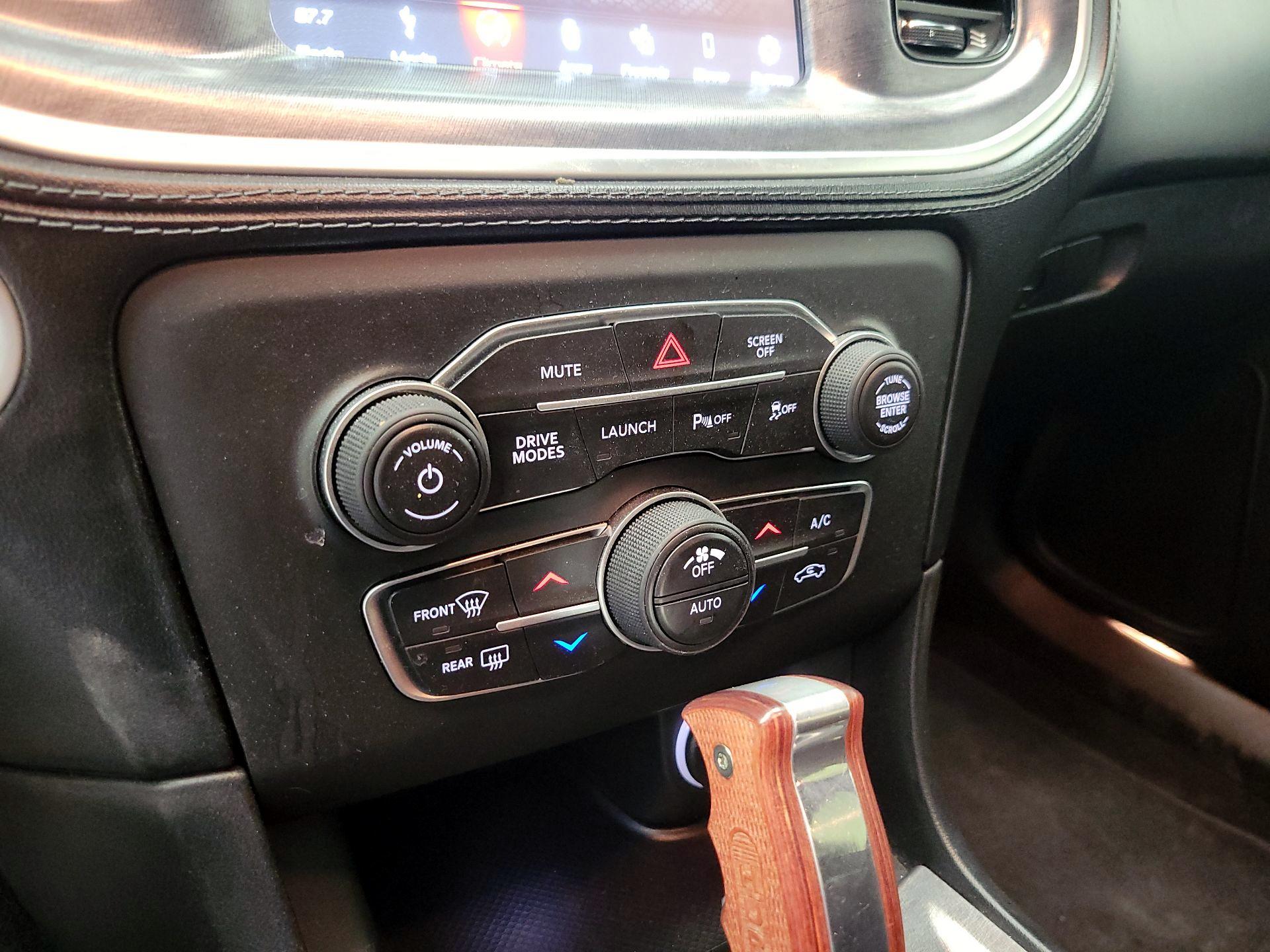 Thumbnail: 2019 Dodge Charger - 16